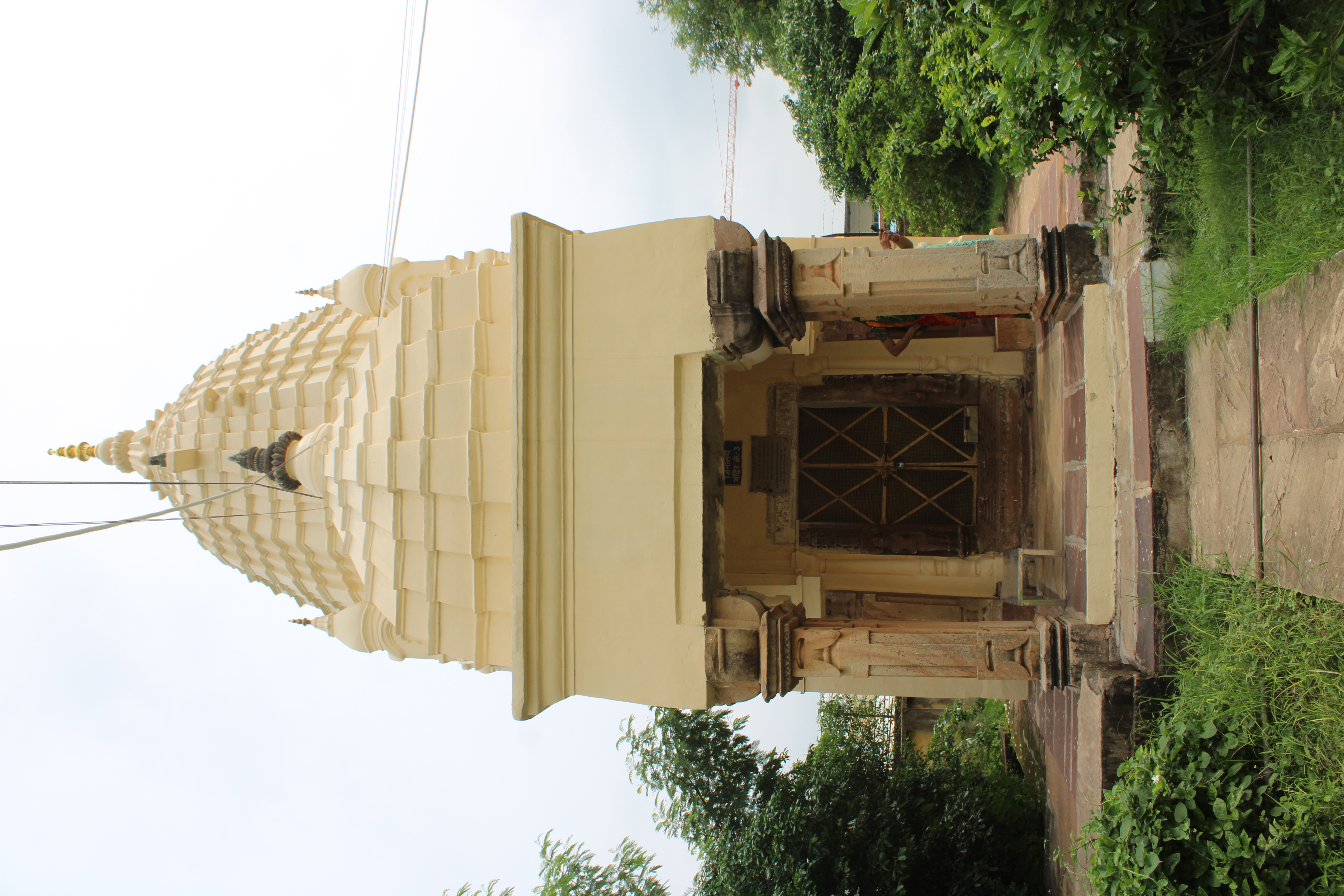 Jain Temples Group, Khajuraho