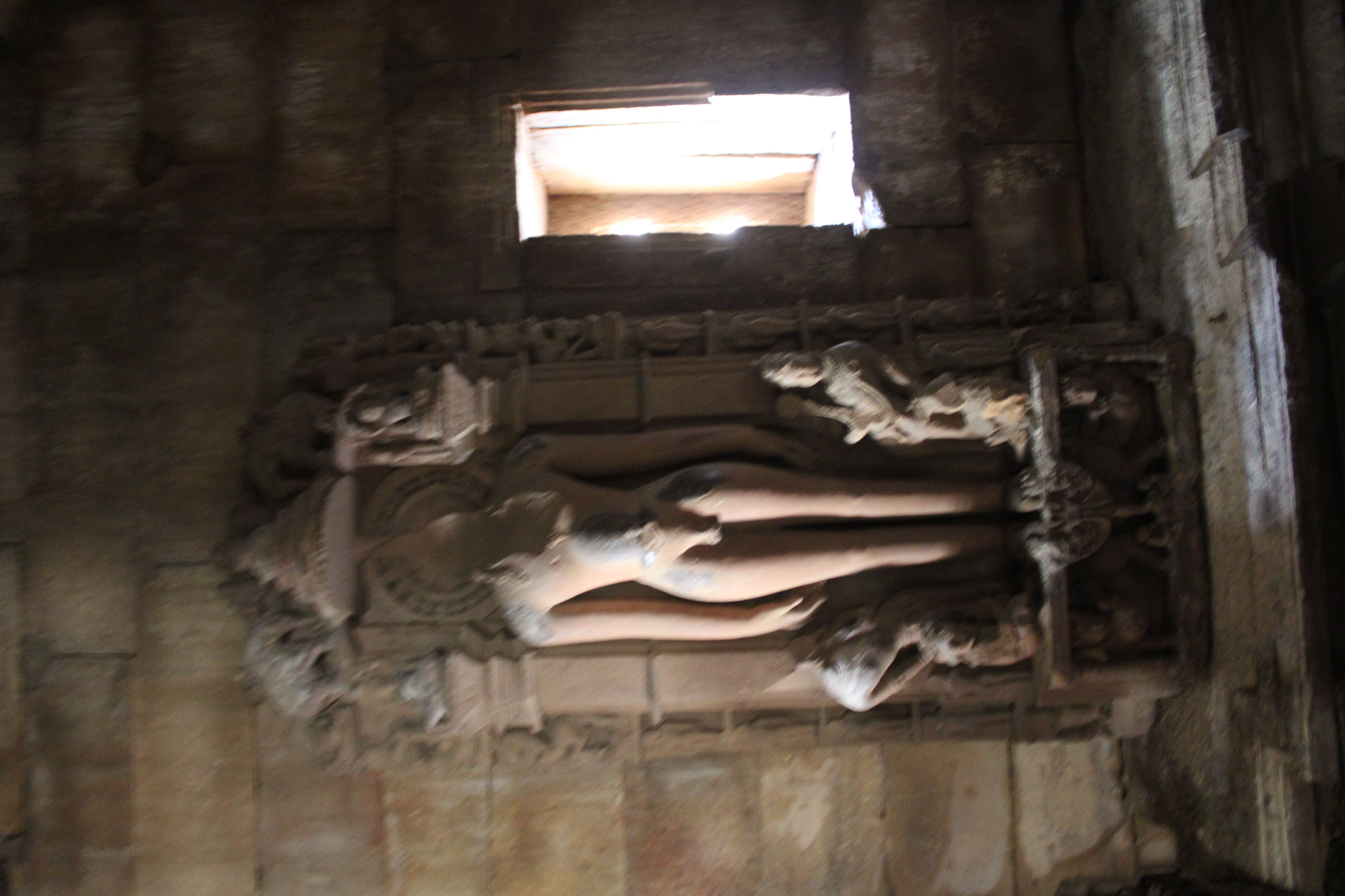 Parshvanath Temple, Khajuraho