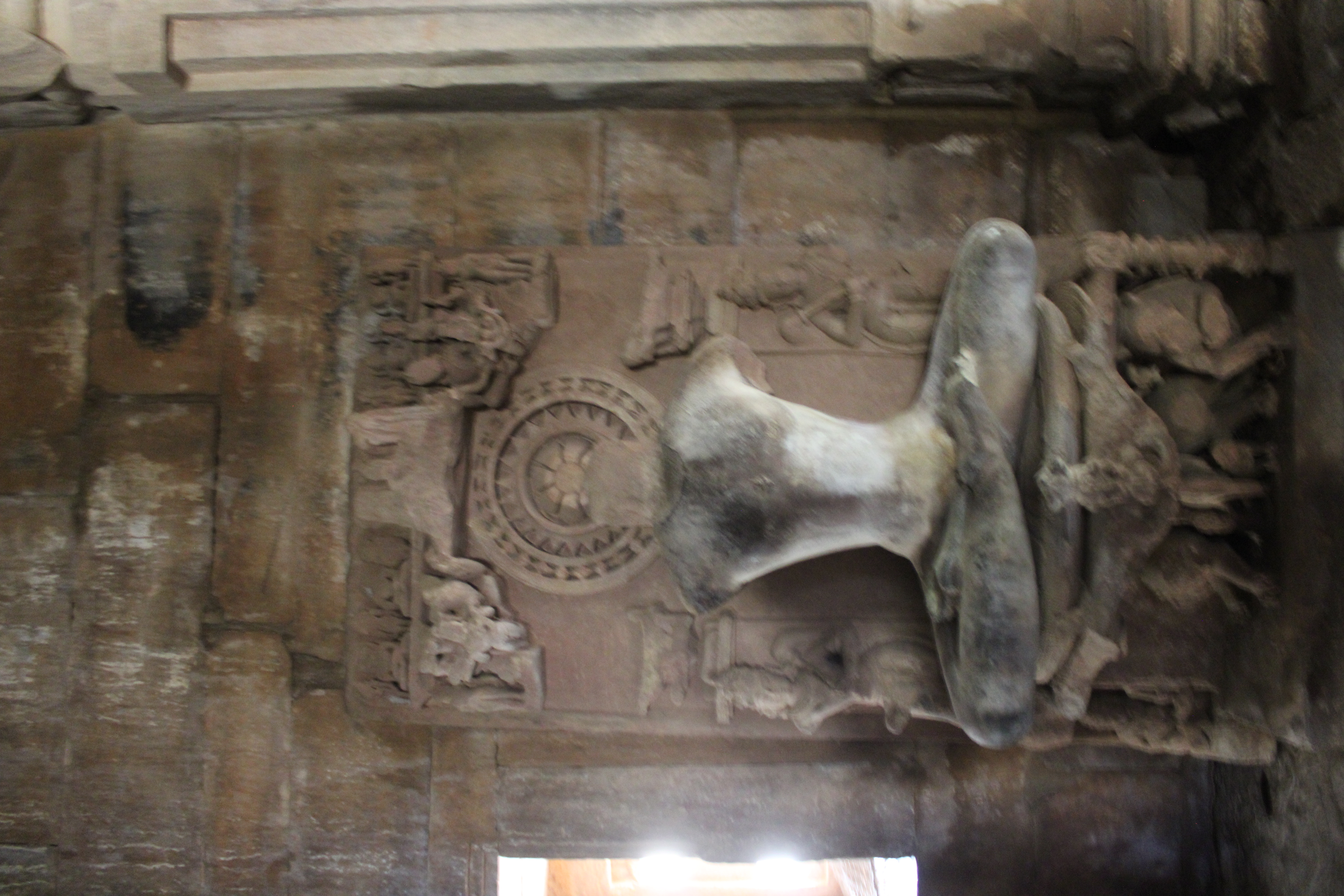 Parshvanath Temple, Khajuraho