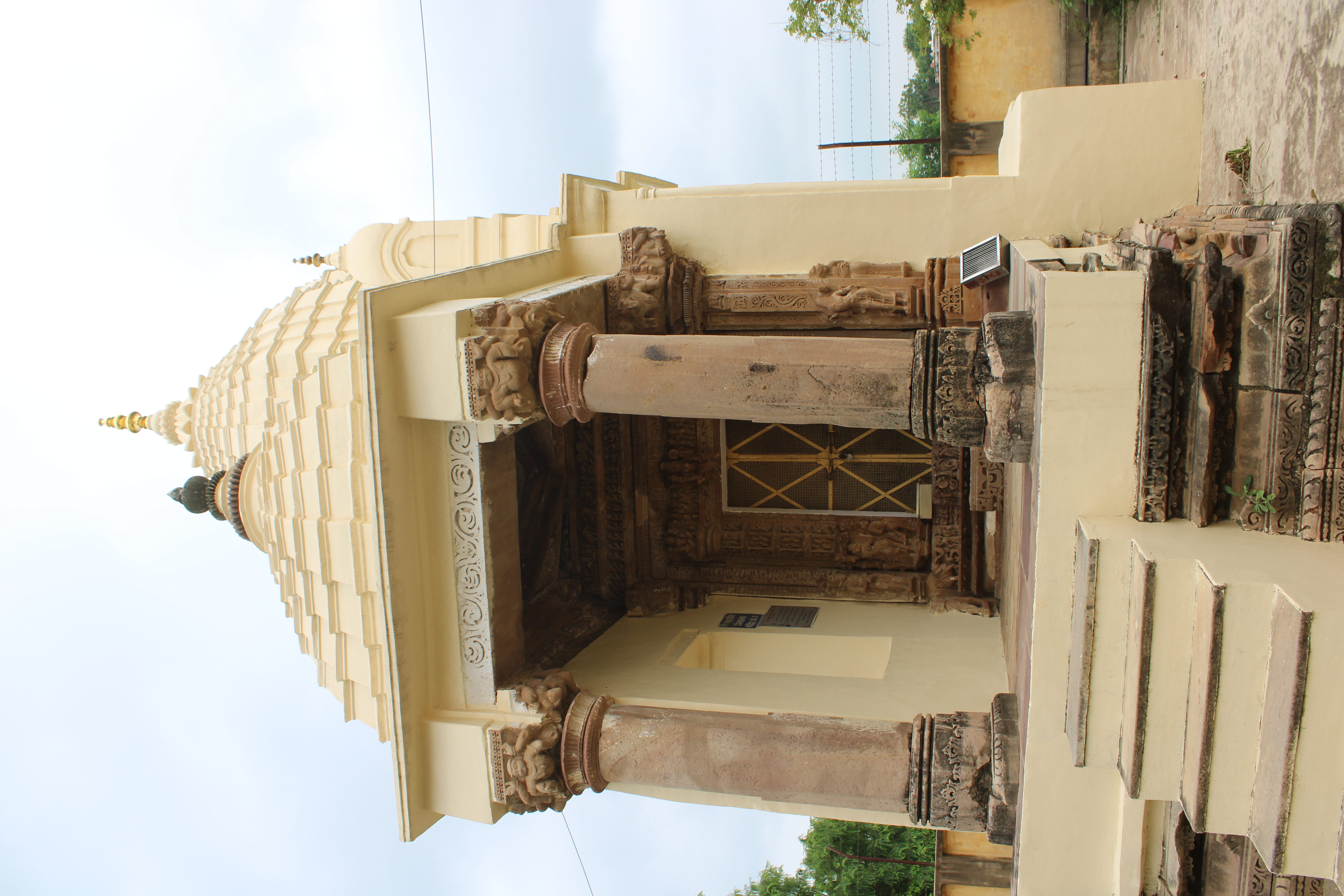 Jain Temples Group, Khajuraho