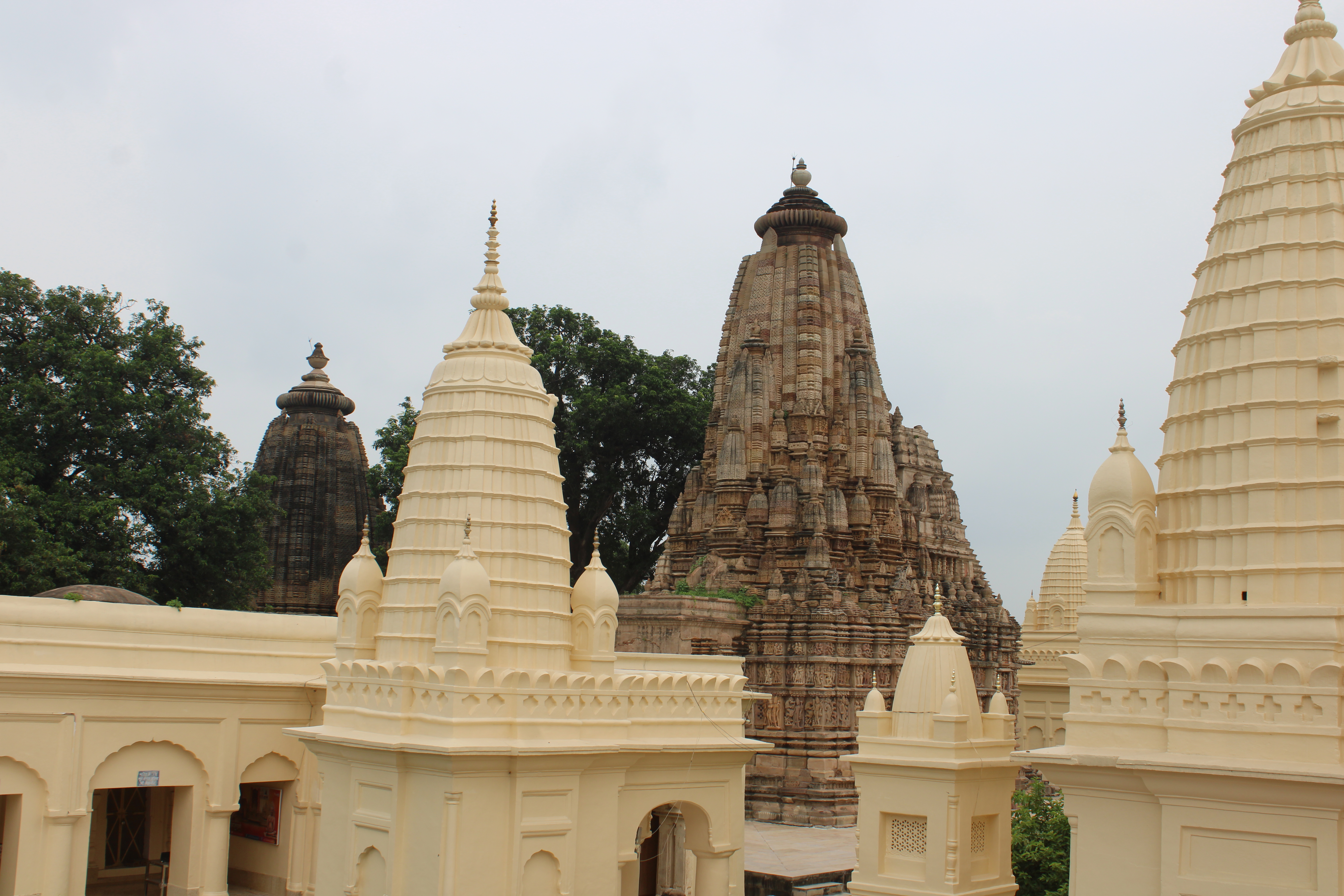 Jain Temples Group, Khajuraho