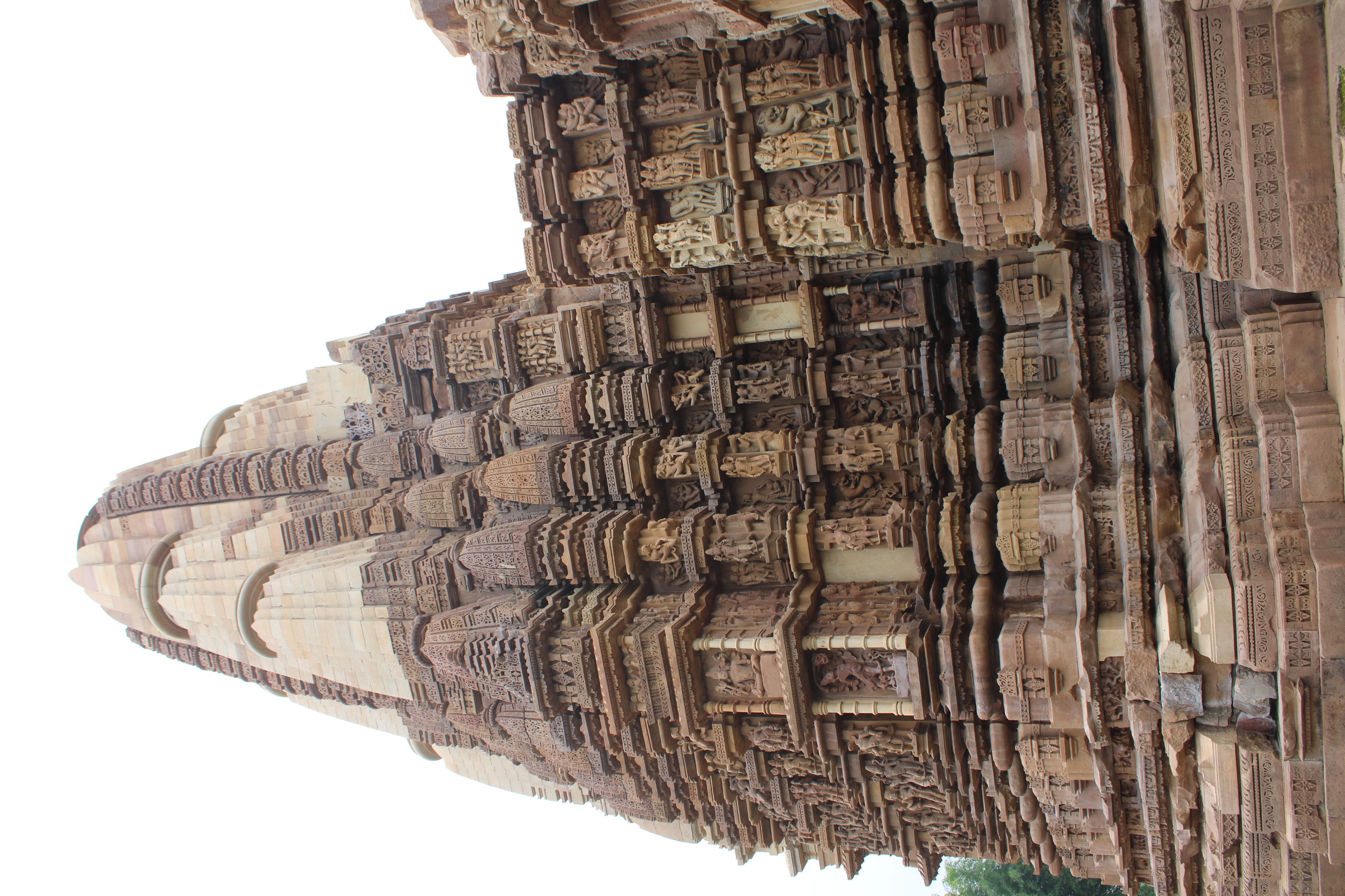 Dulhadeo Temple, Khajuraho