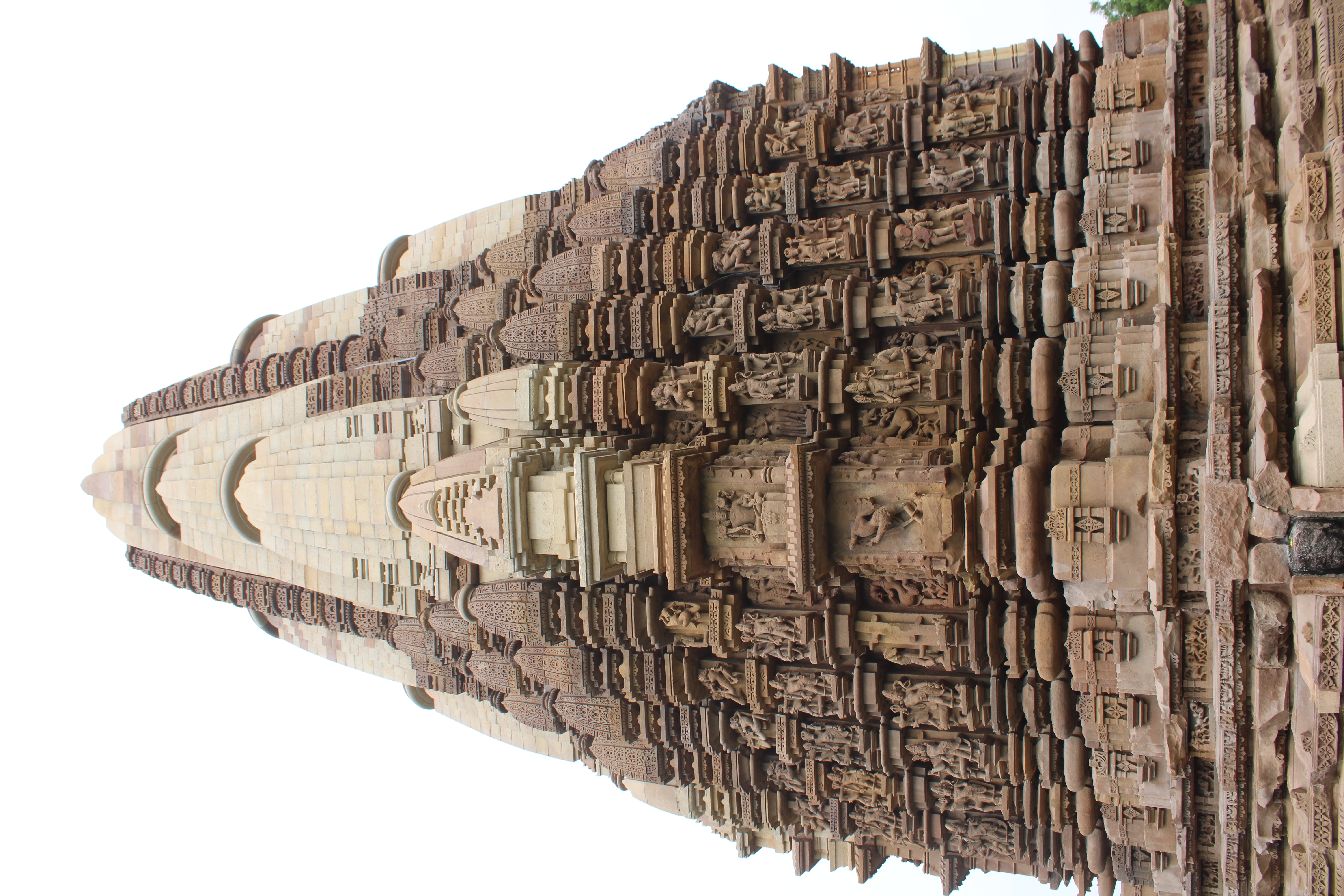 Dulhadeo Temple, Khajuraho