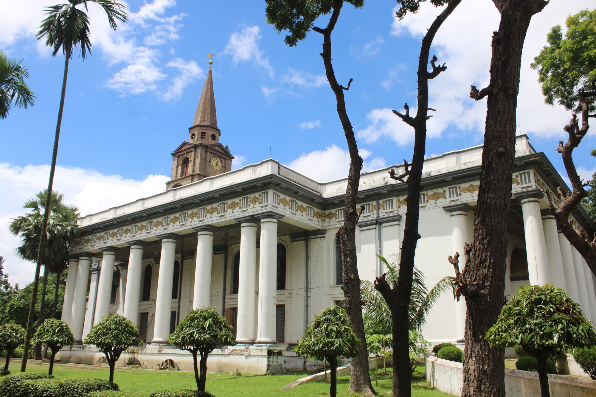 St. John's Church, Kolkata