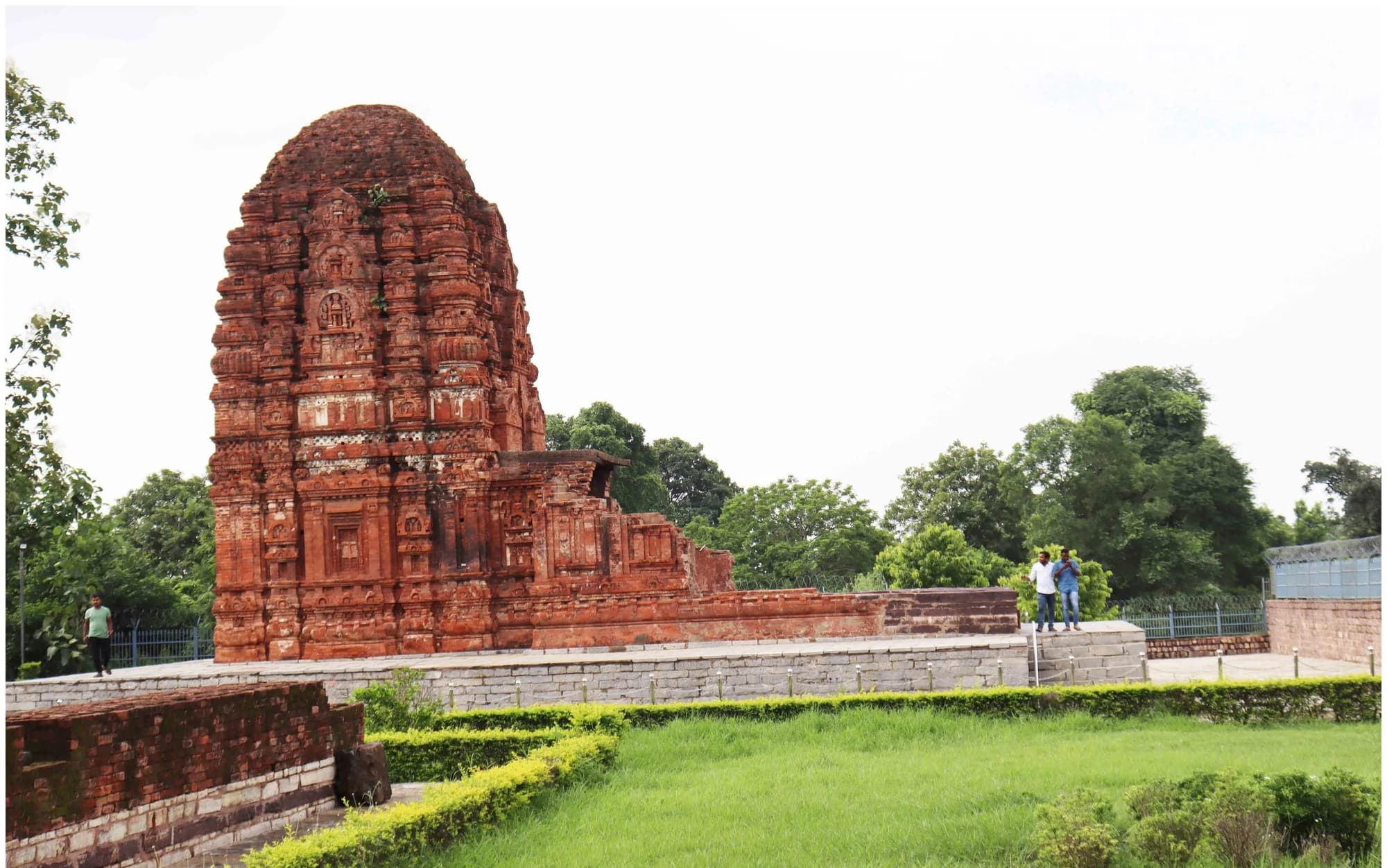 Sirpur Temples