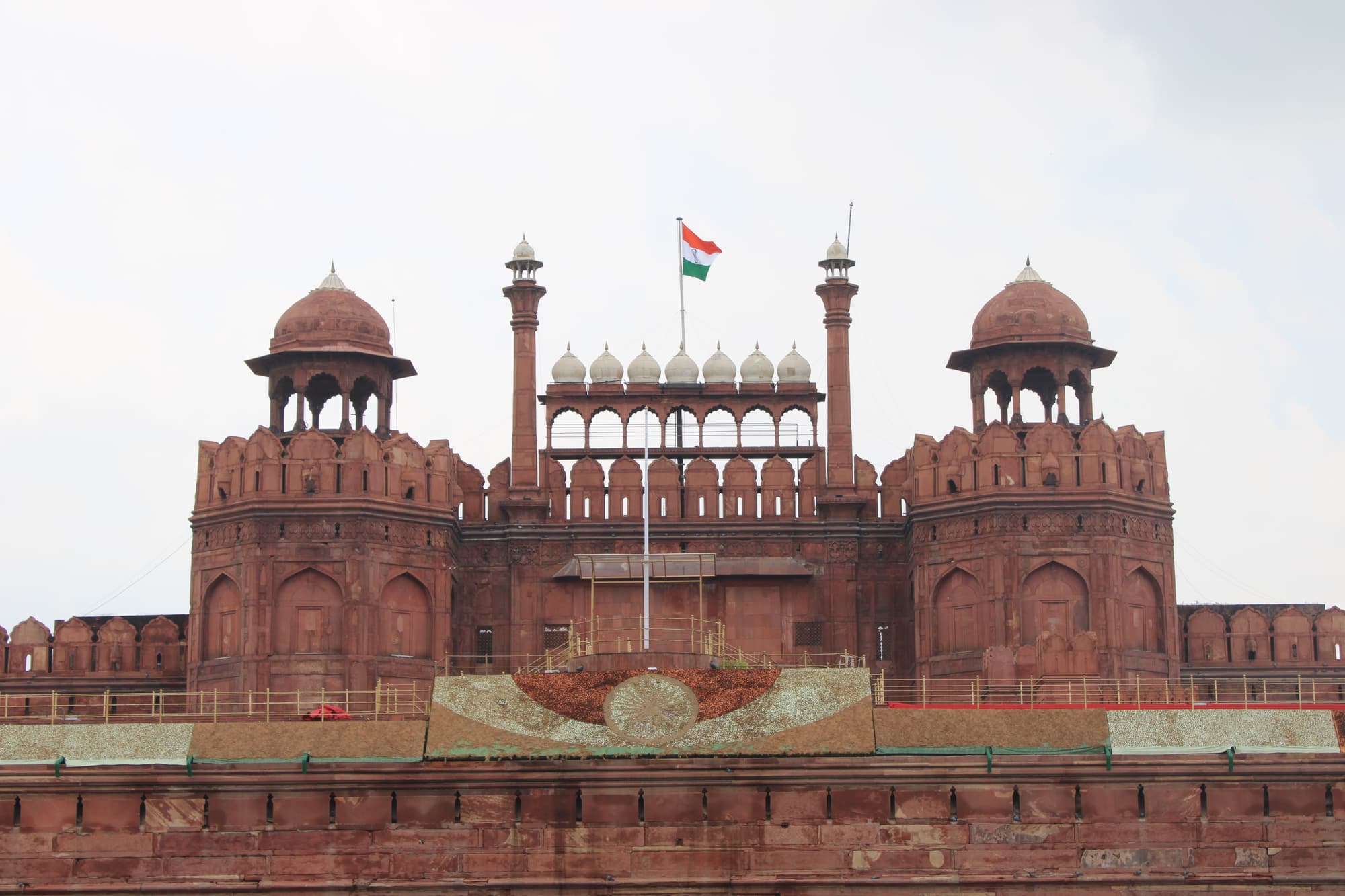 Red Fort