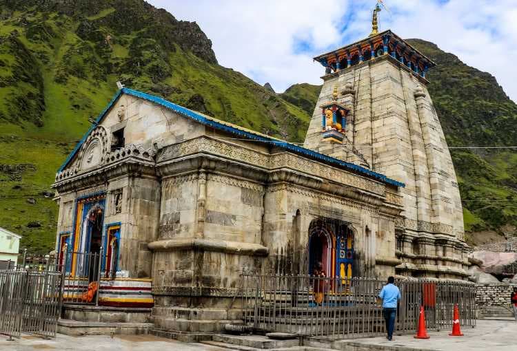 Kedarnath