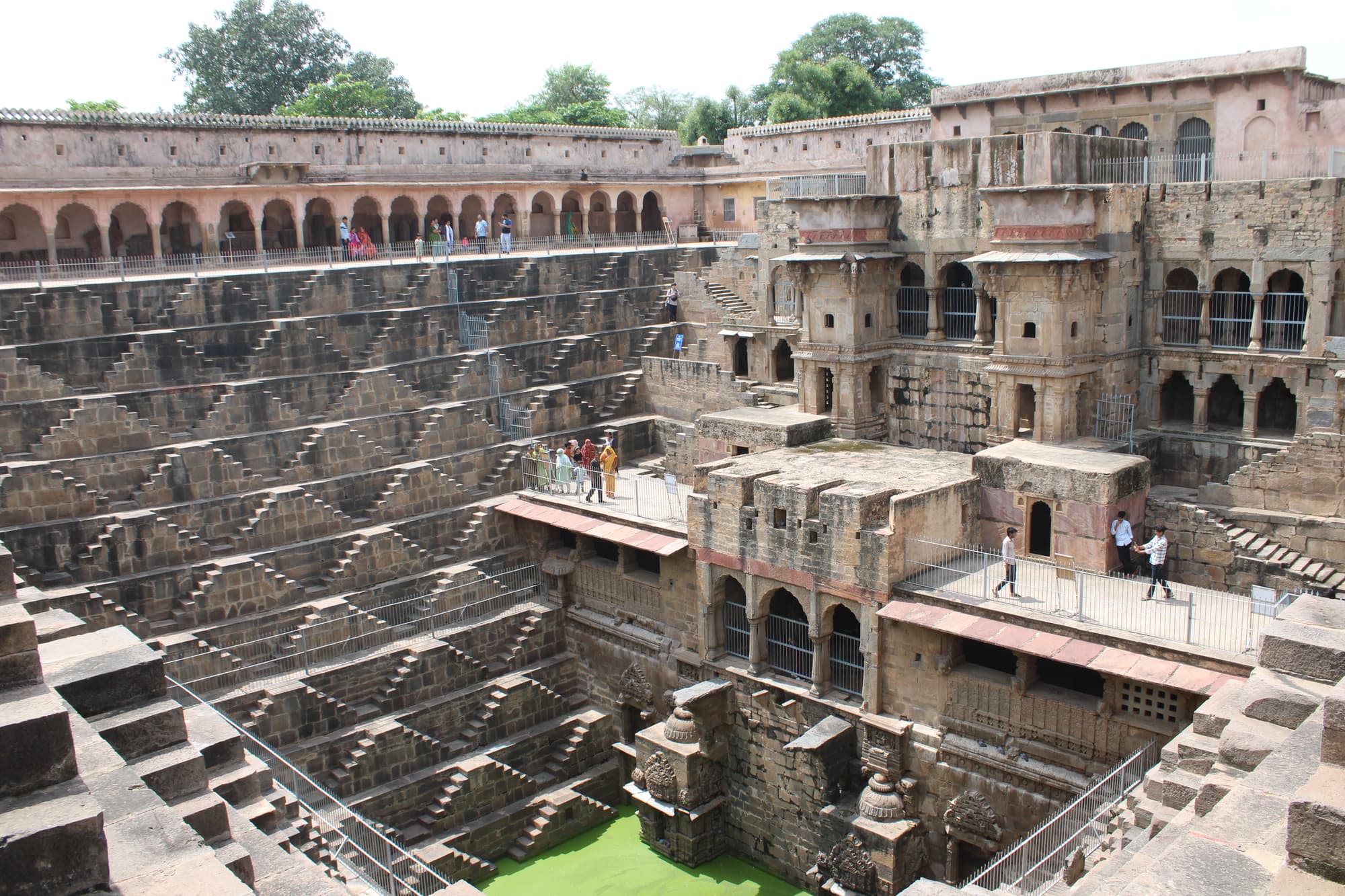 Chand Baori