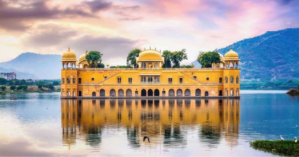 Jal Mahal