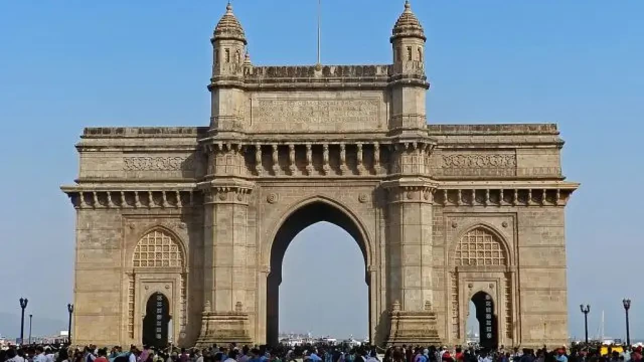 Gateway of India