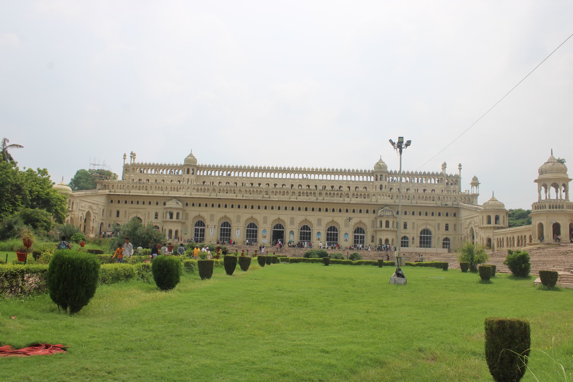 Bada Imambara