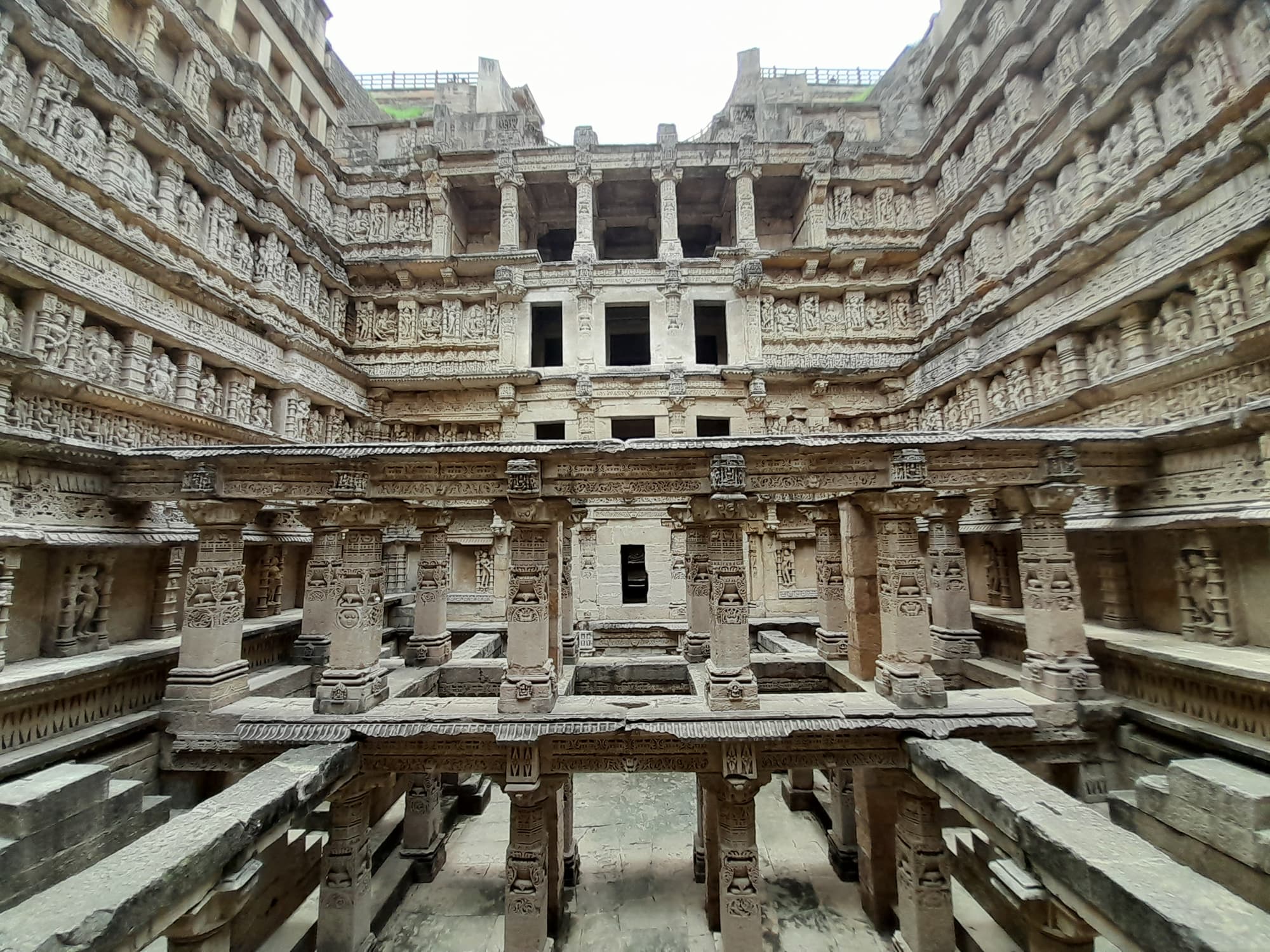 Rani-ki-Vav