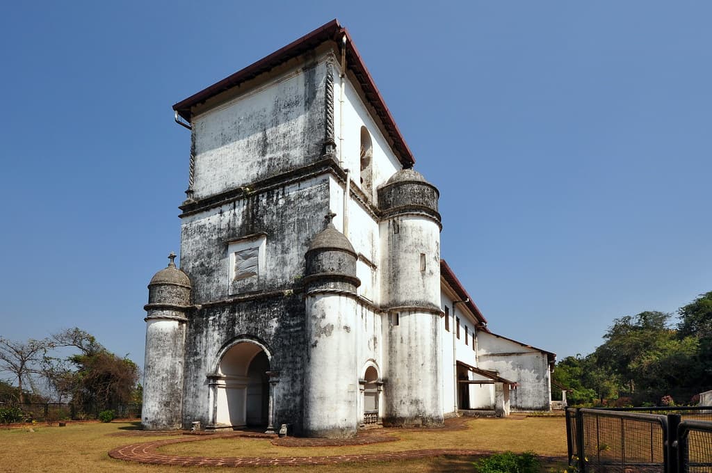 Church of Our Lady of the Rosary