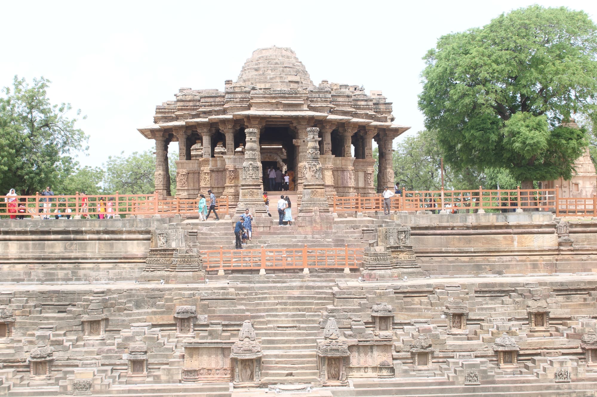 Sun Temple