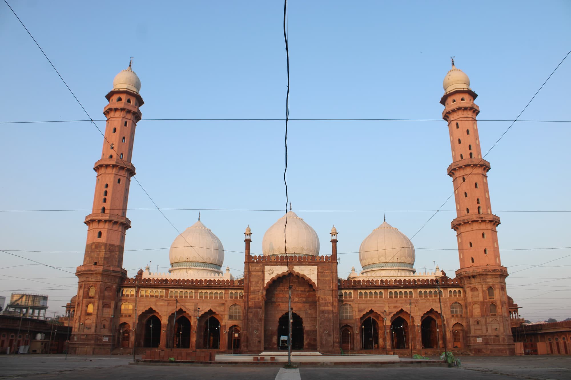Taj-ul-Masjid