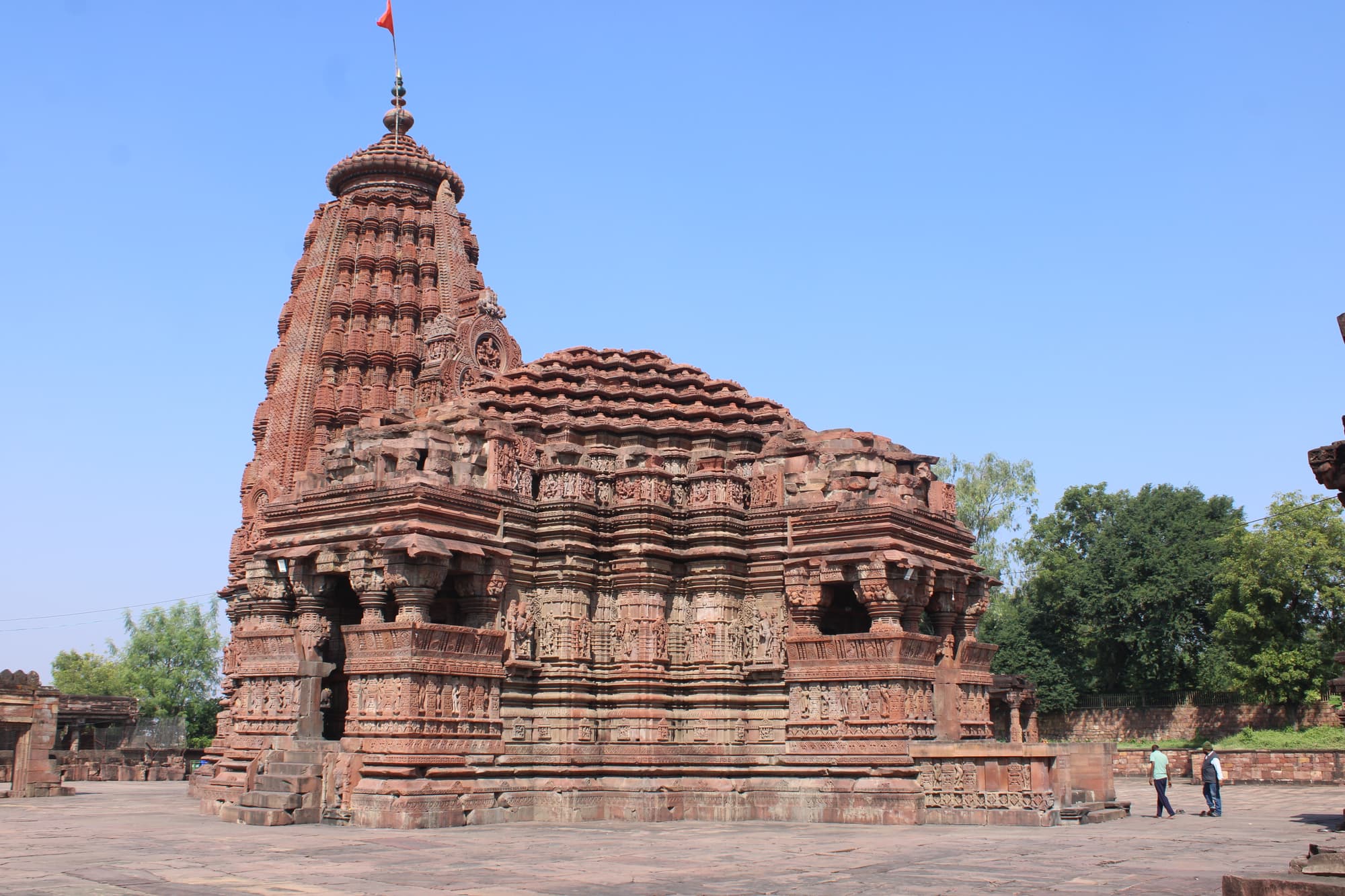 Neelkantheshwar Temple