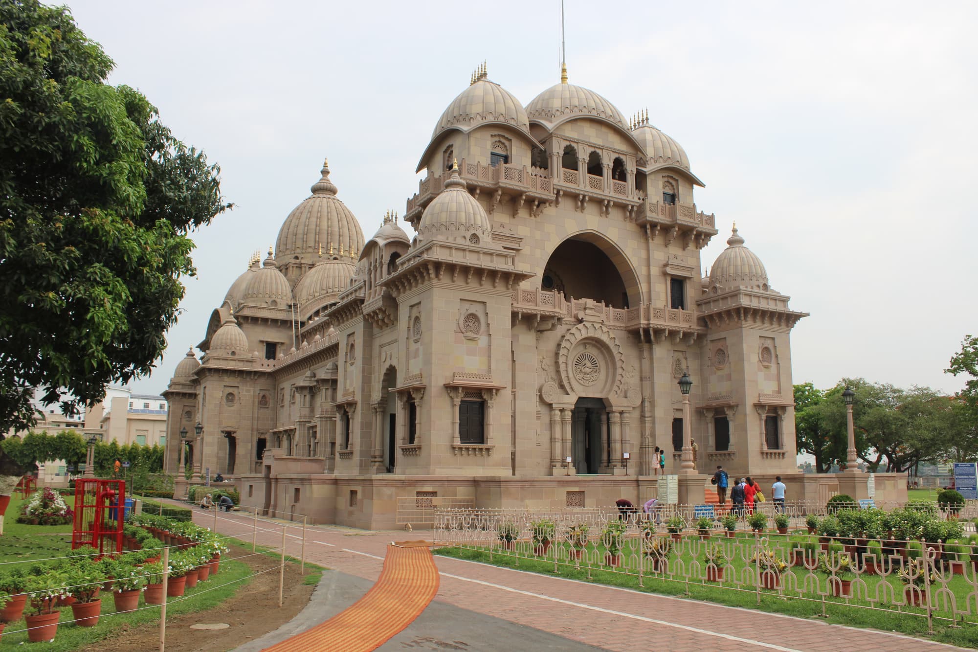 Belur Math