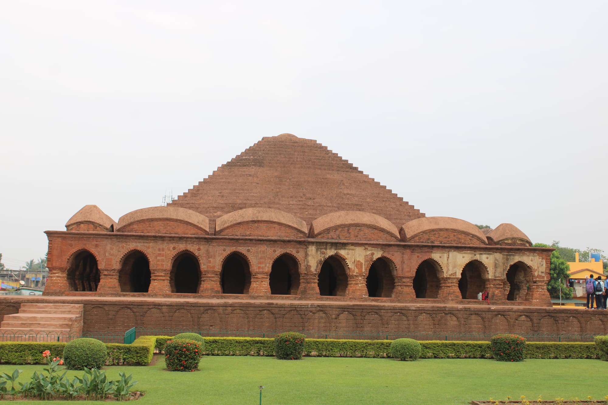 Bishnupur Temples