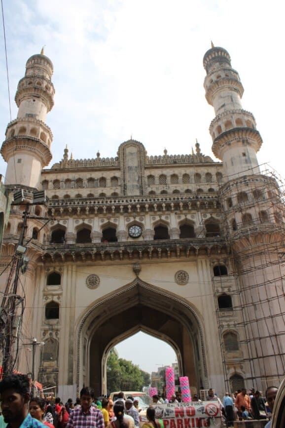 Charminar