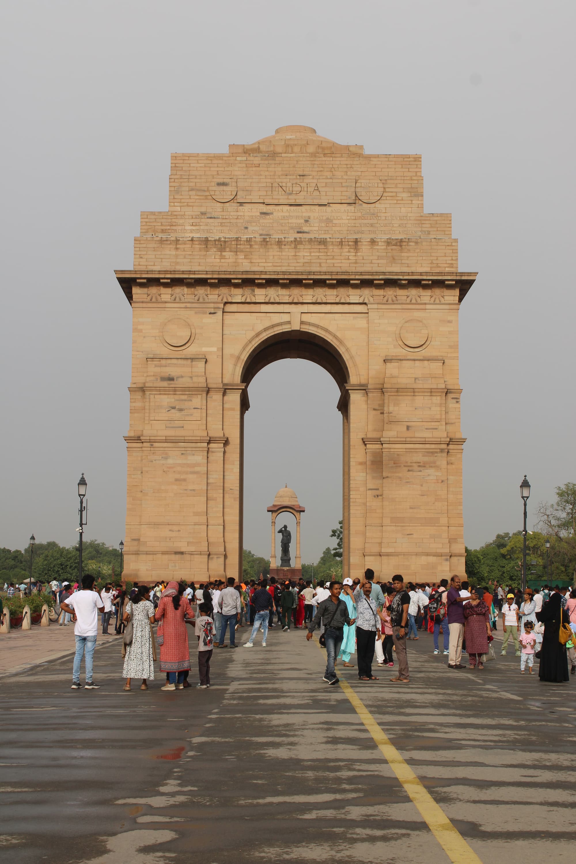 India Gate