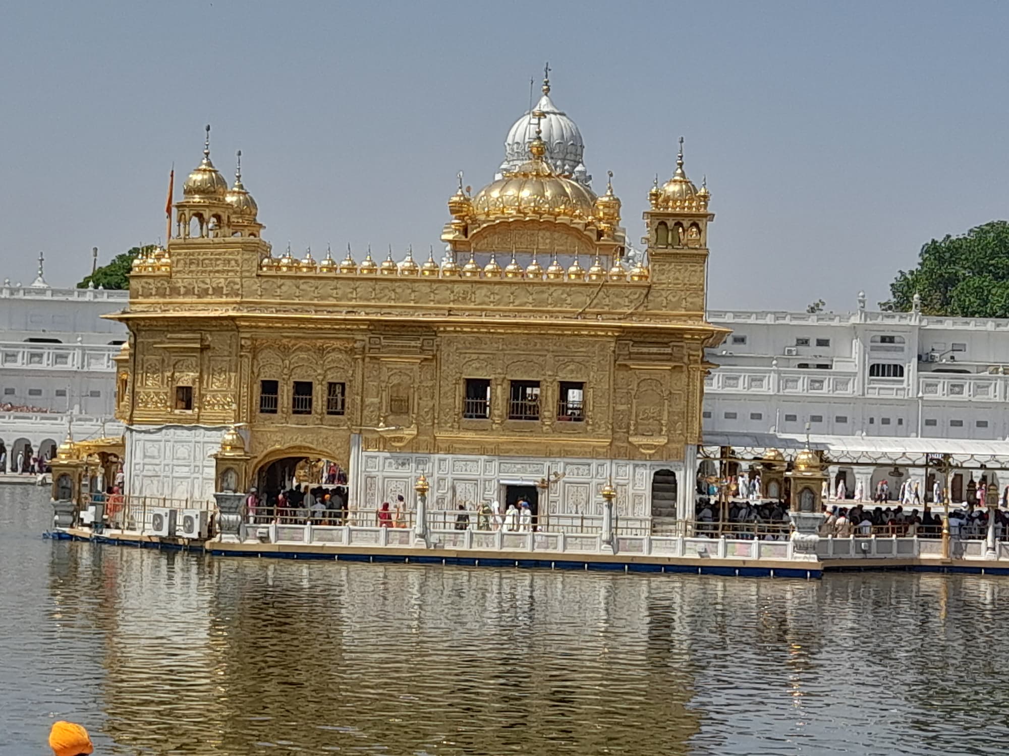 Golden Temple