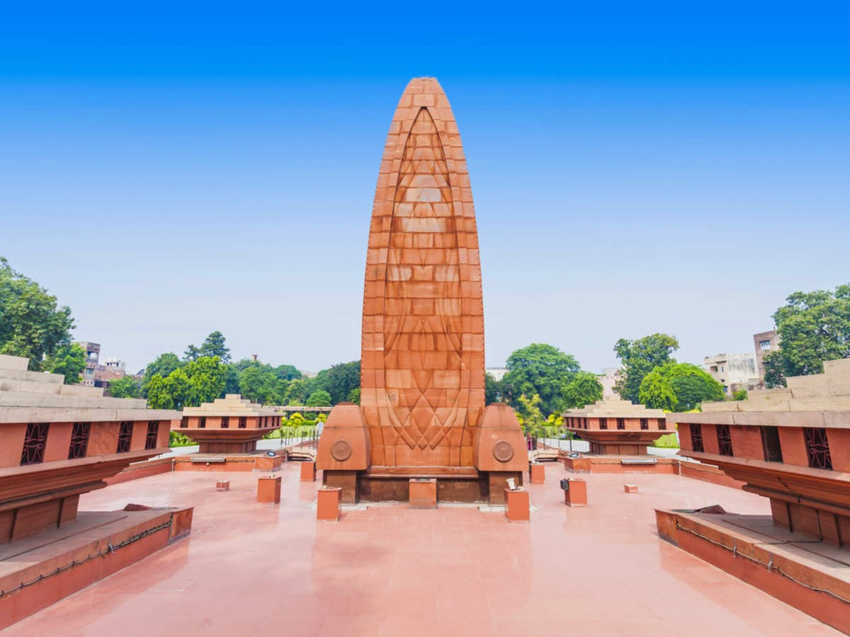 Jallianwala Bagh