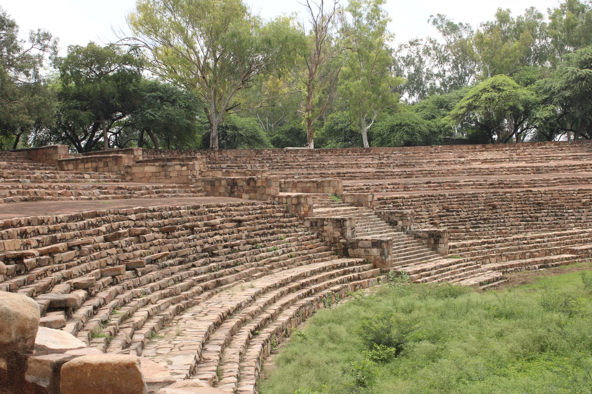 Surajkund, Faridabad