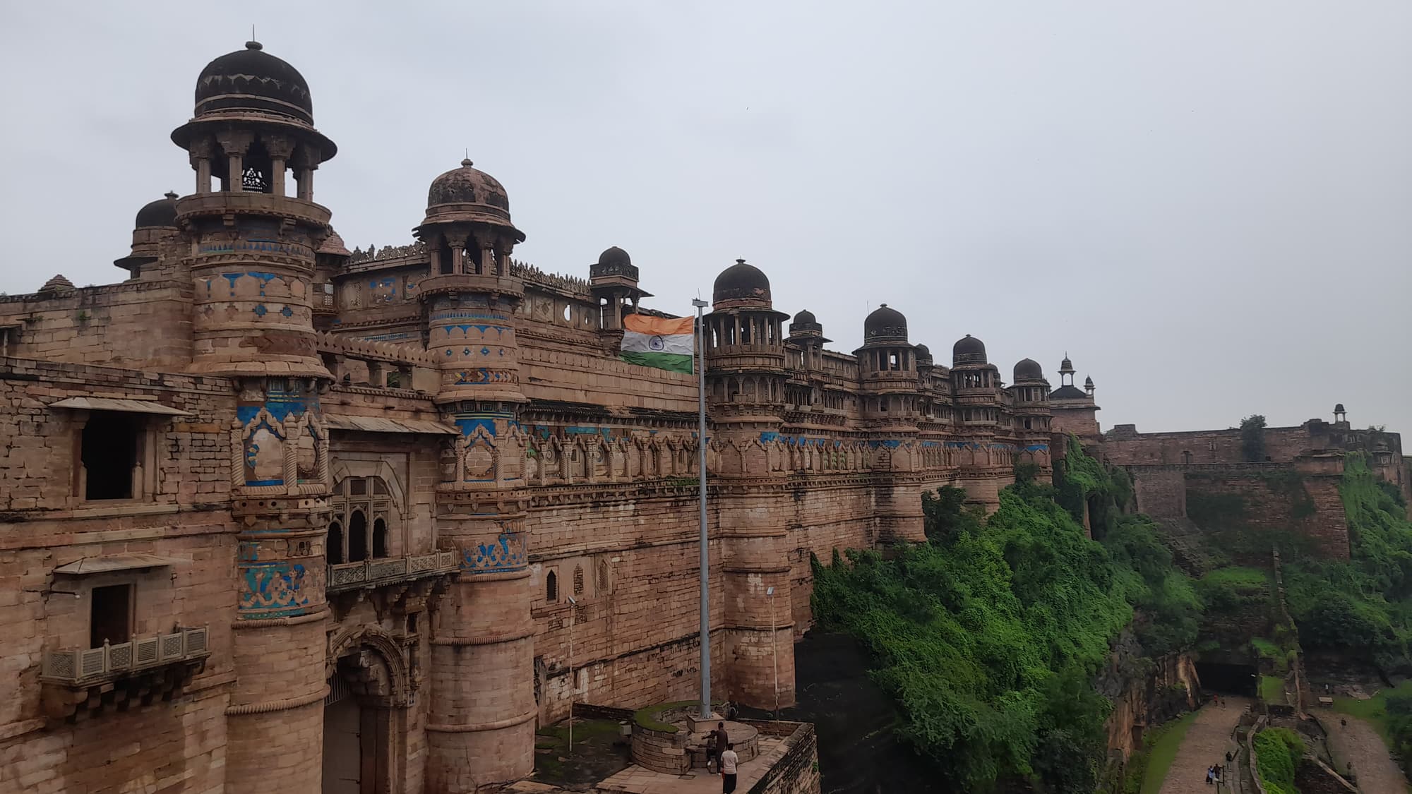 Gwalior Fort