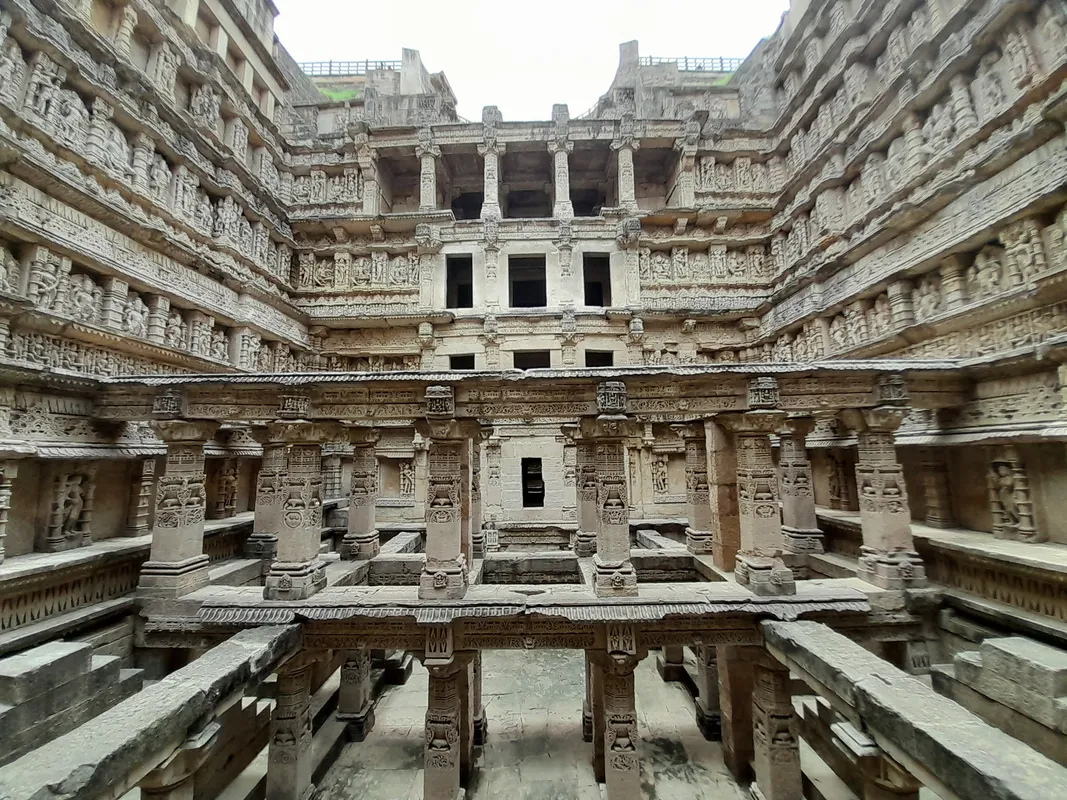 Rani-ki-Vav
