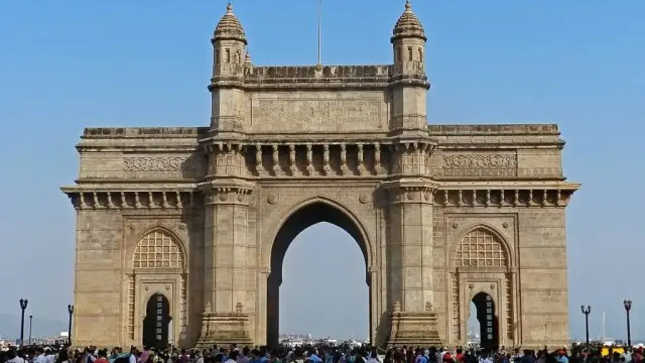 Gateway of India