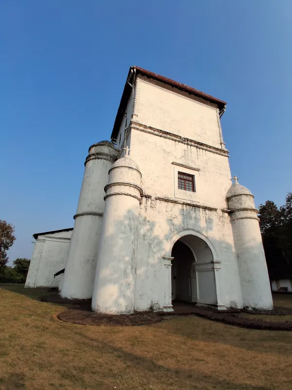 Church of Our Lady of the Rosary