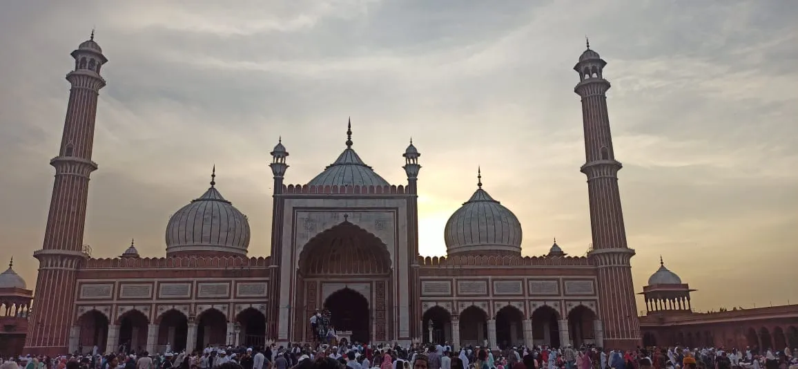 Jama Masjid