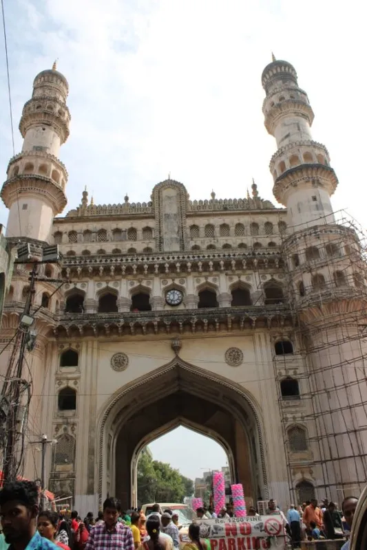 Charminar