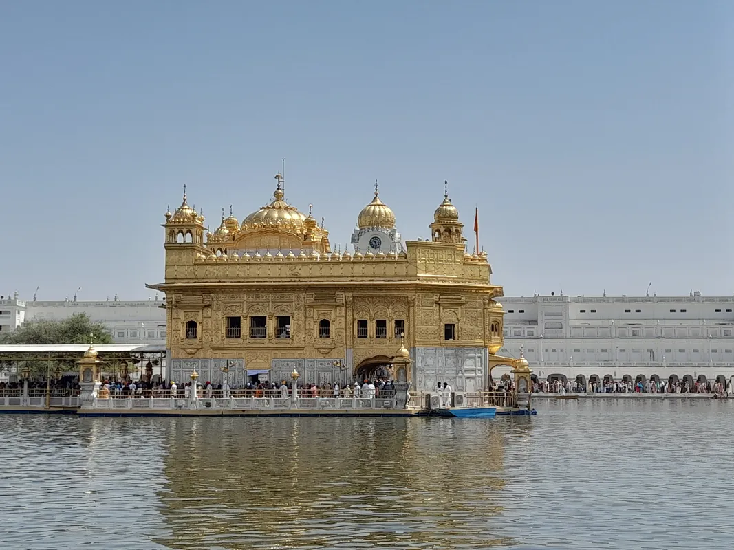 Golden Temple