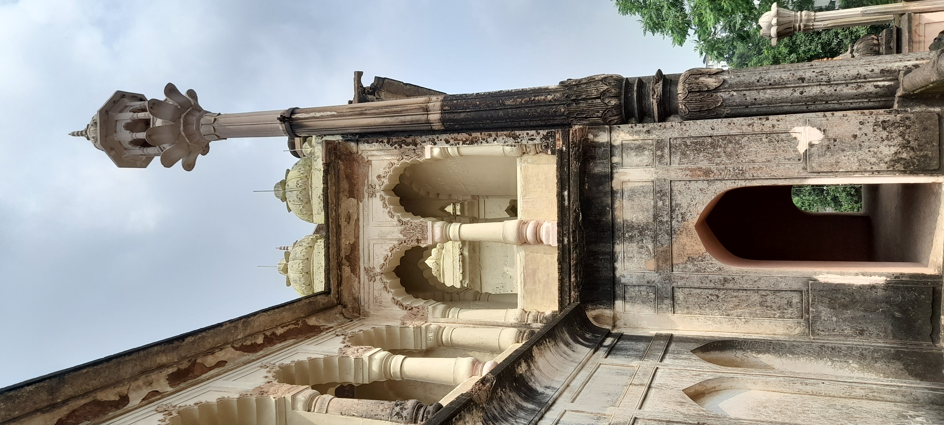 Bada Imambara, Lucknow