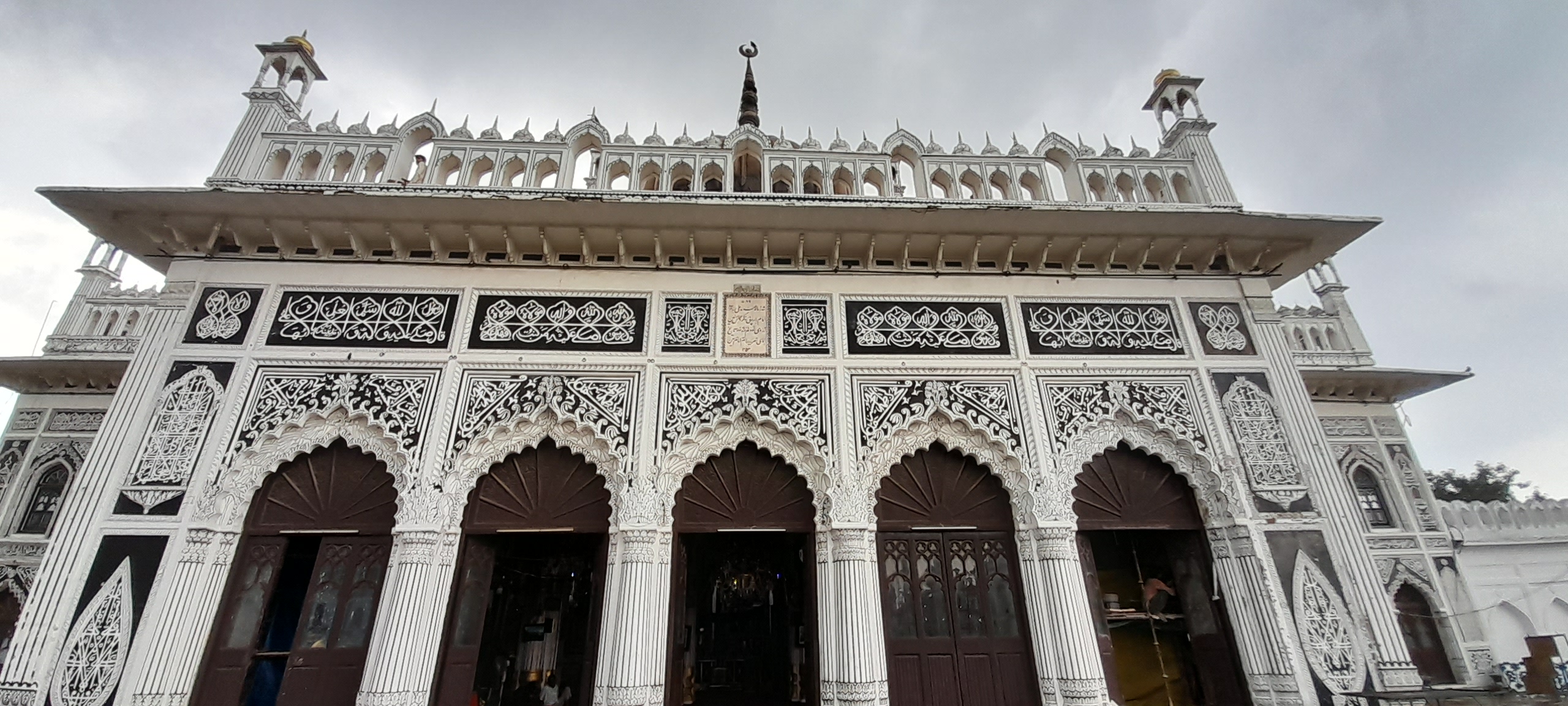 Chhota Imambara, Lucknow