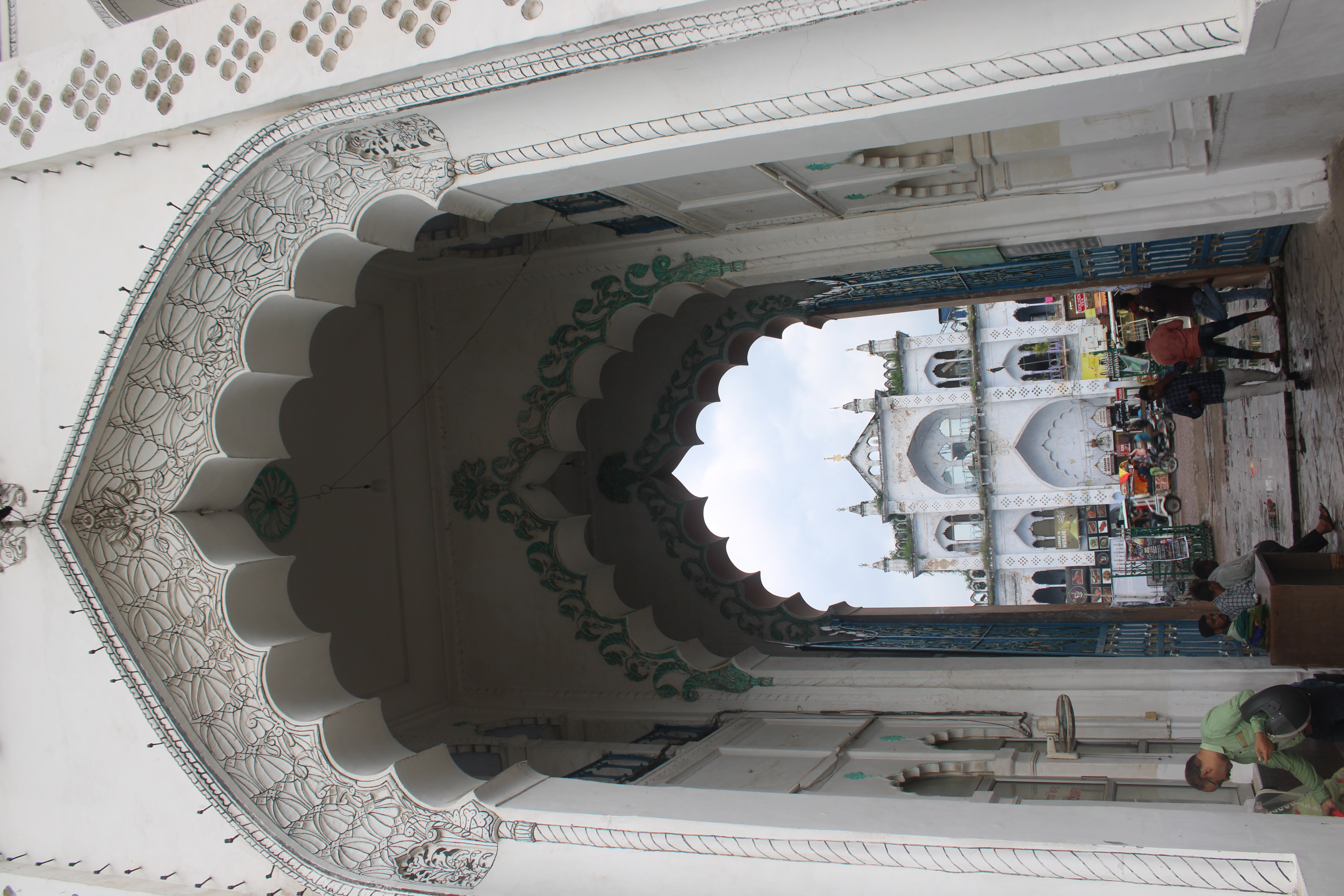 Chhota Imambara, Lucknow