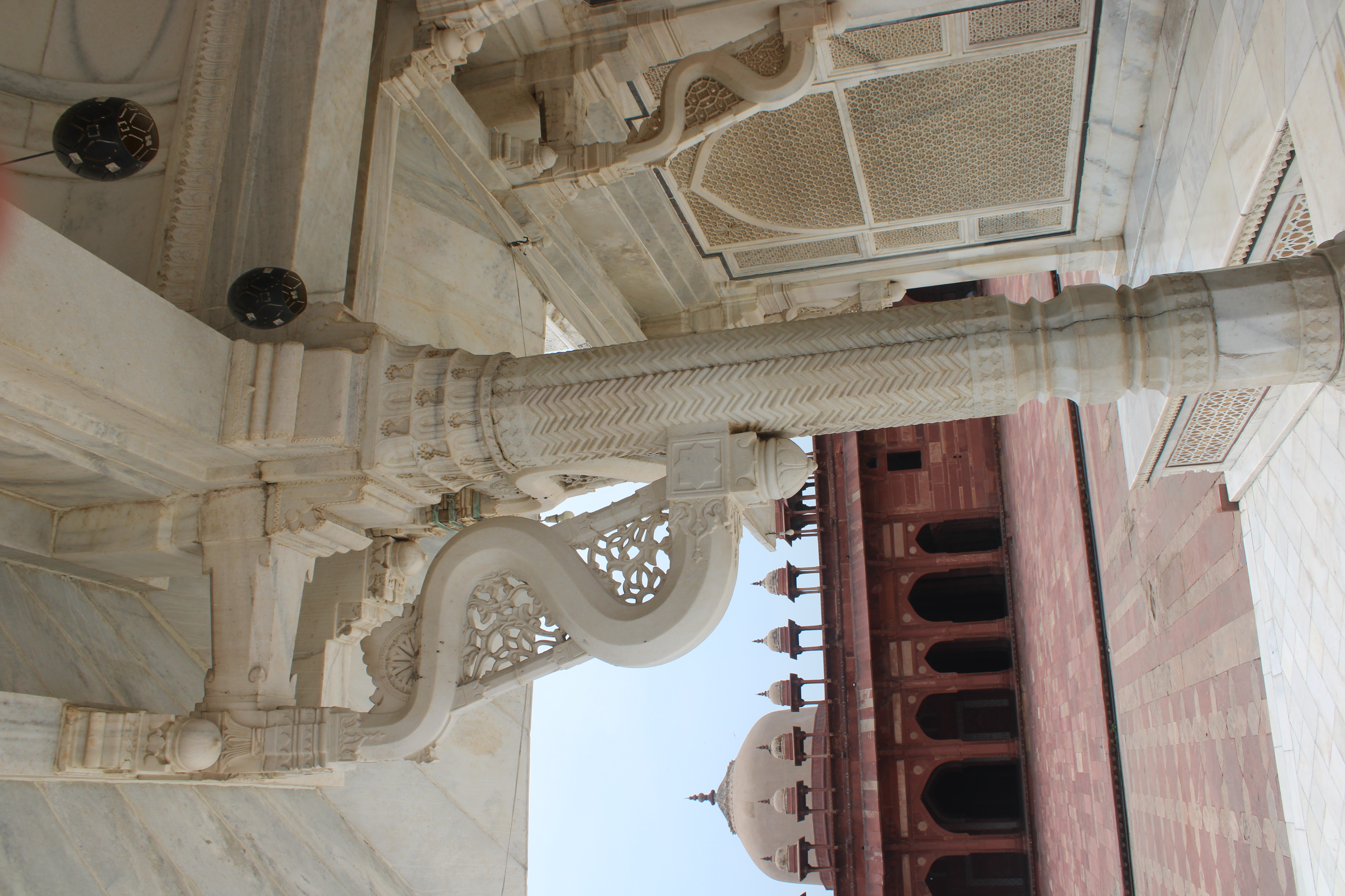 Salim Chisti