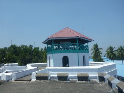 Cellular Jail, Port Blair