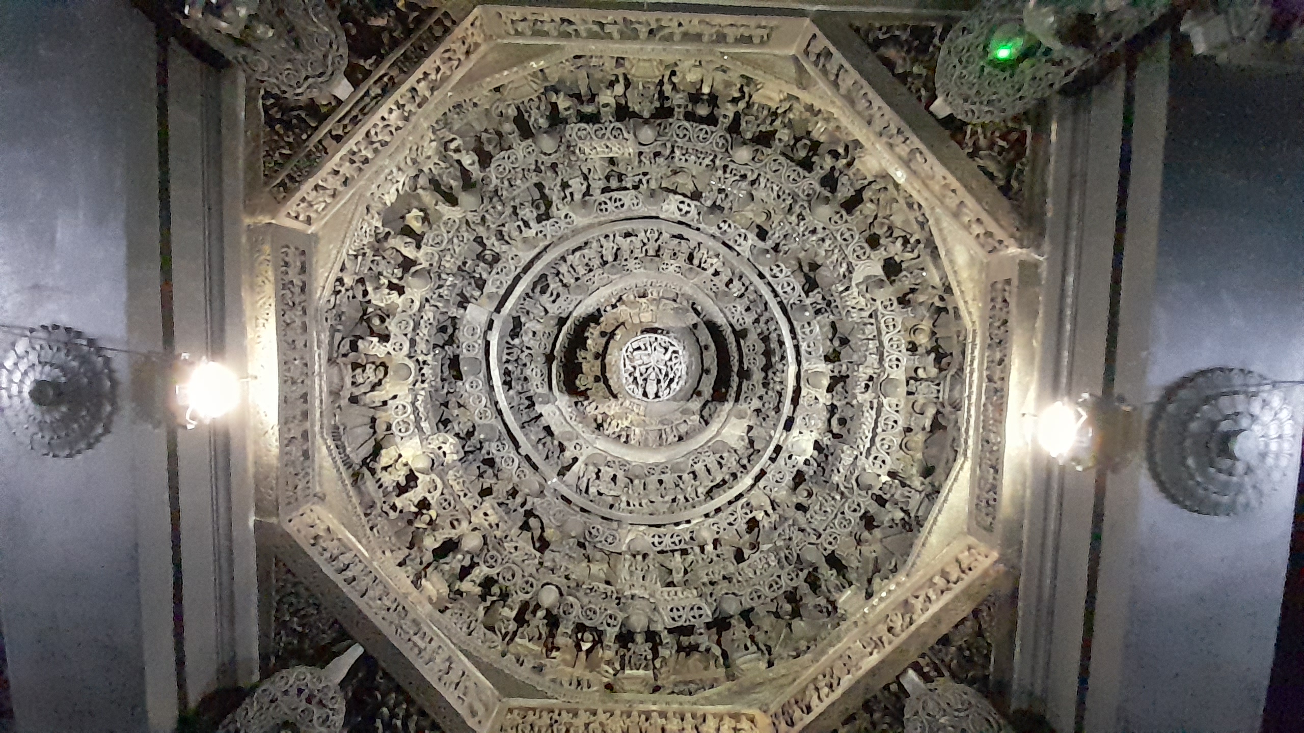Chennakesava Temple, Belur
