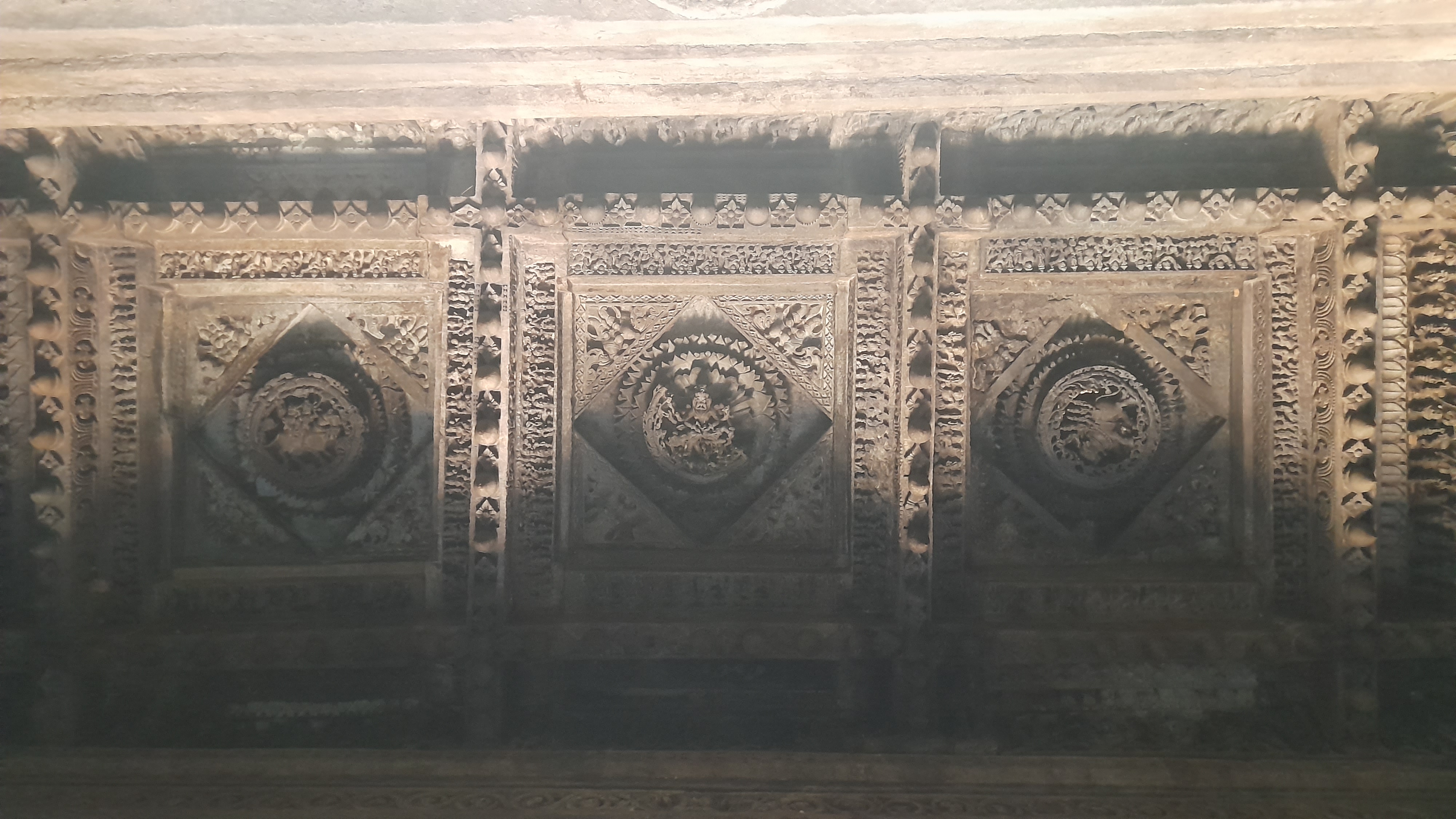 Chennakesava Temple, Belur