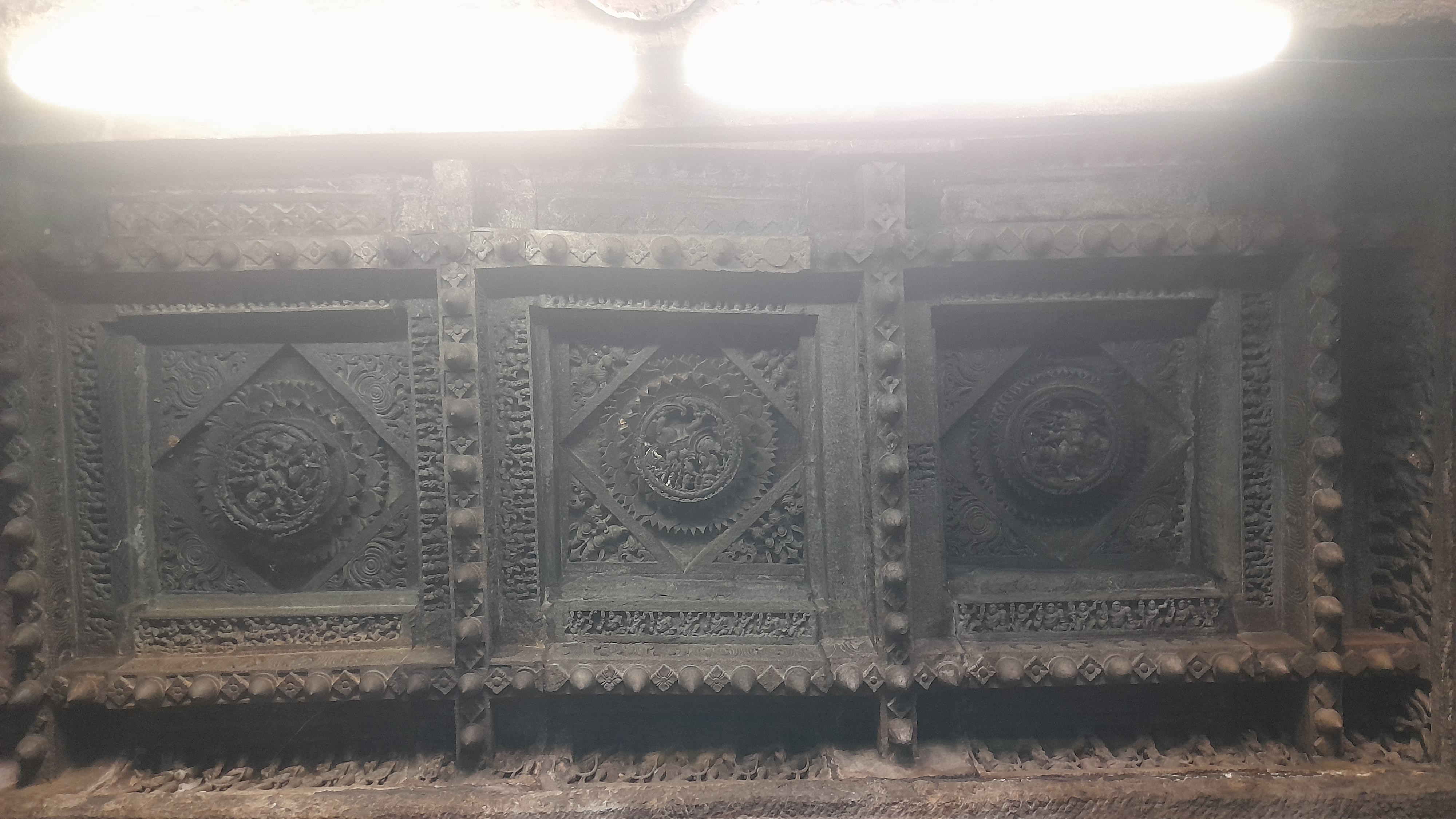 Chennakesava Temple, Belur