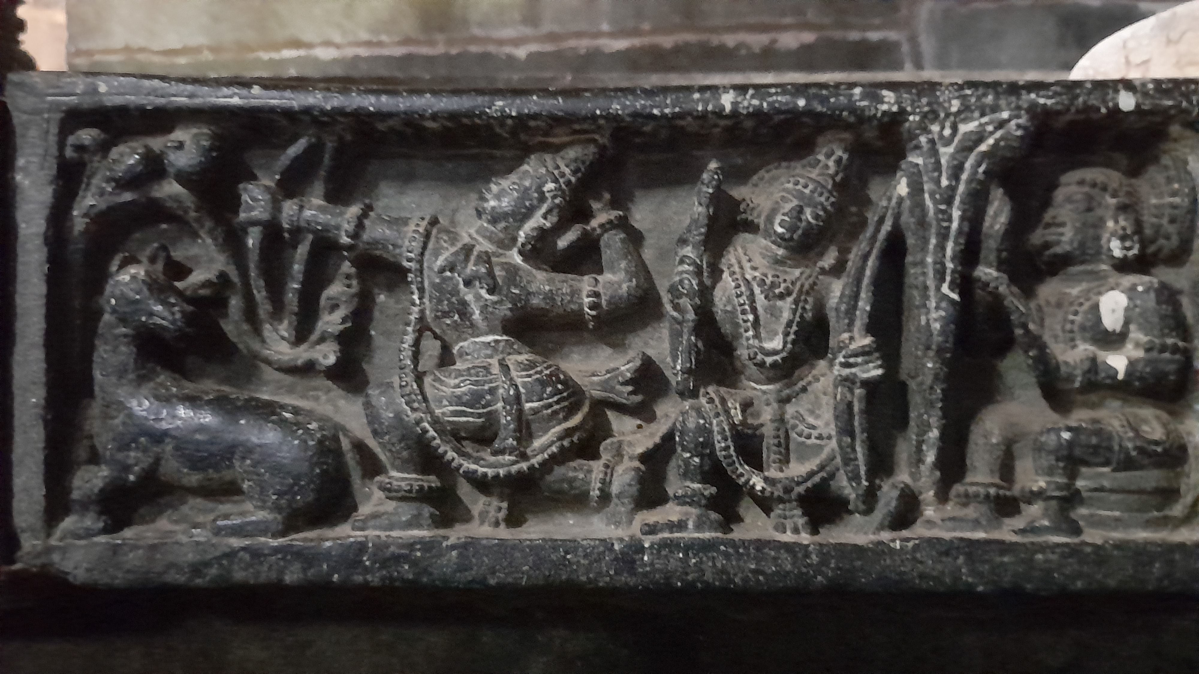 Chennakesava Temple, Belur