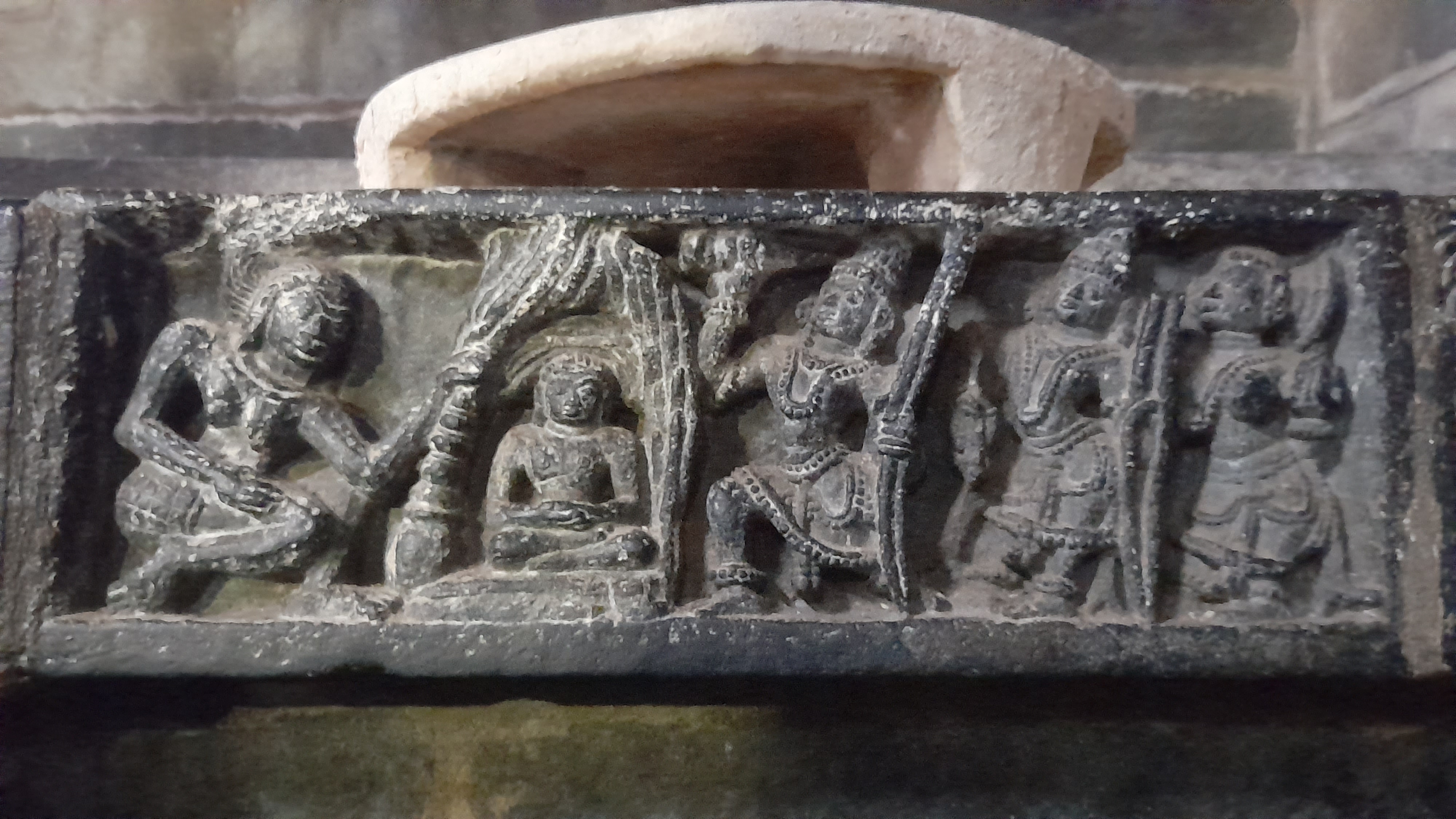 Chennakesava Temple, Belur