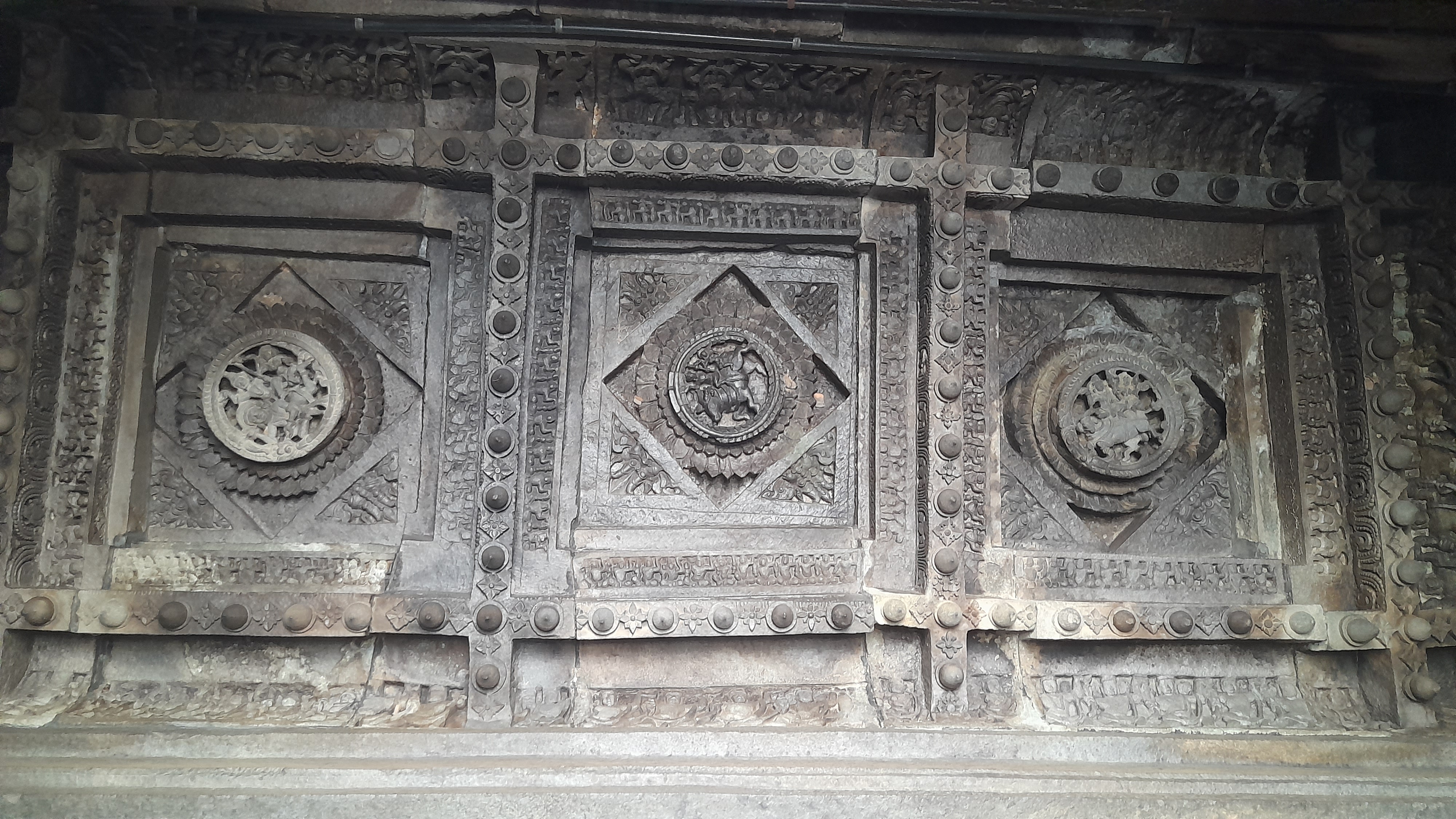 Chennakesava Temple, Belur