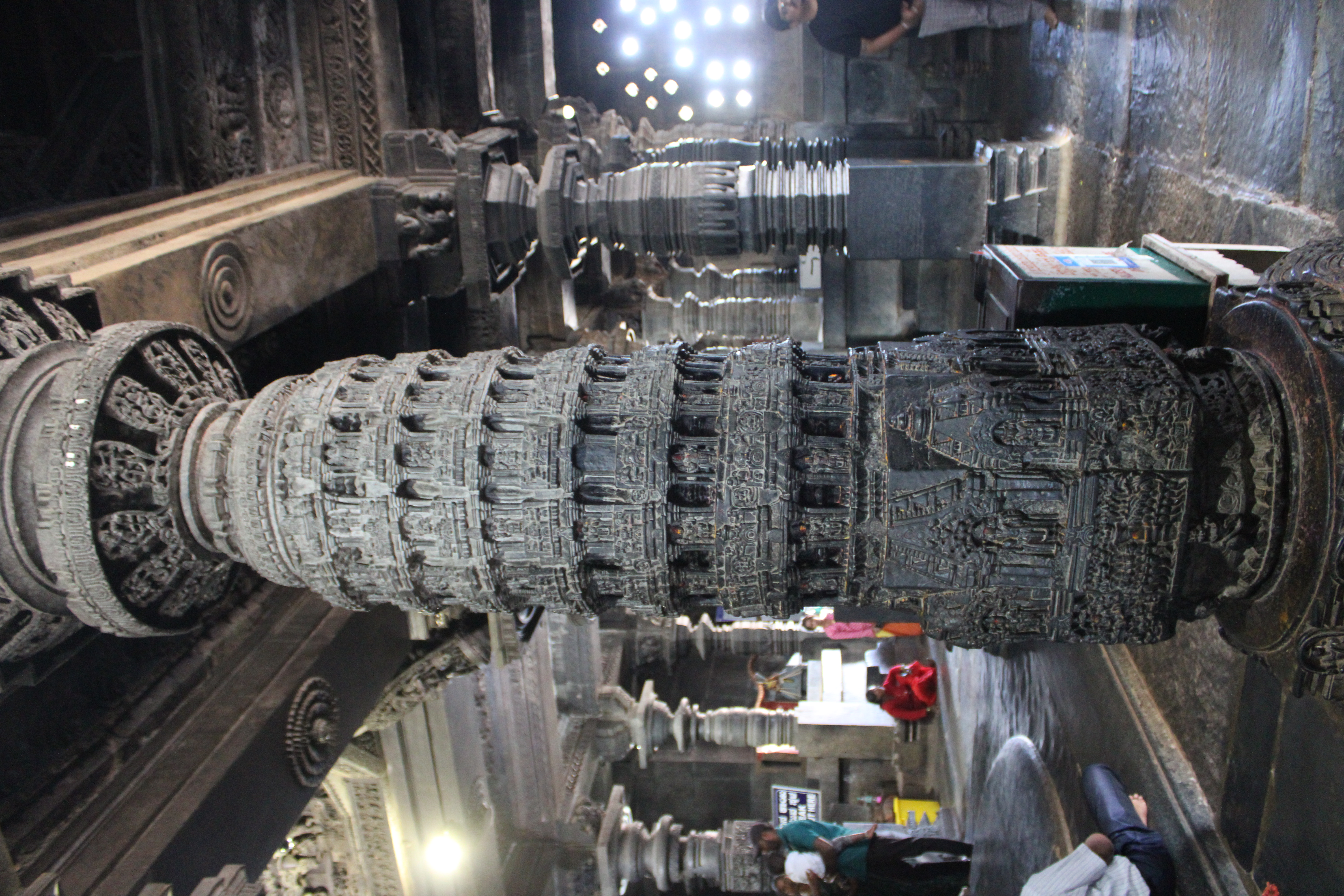 Chennakesava Temple, Belur