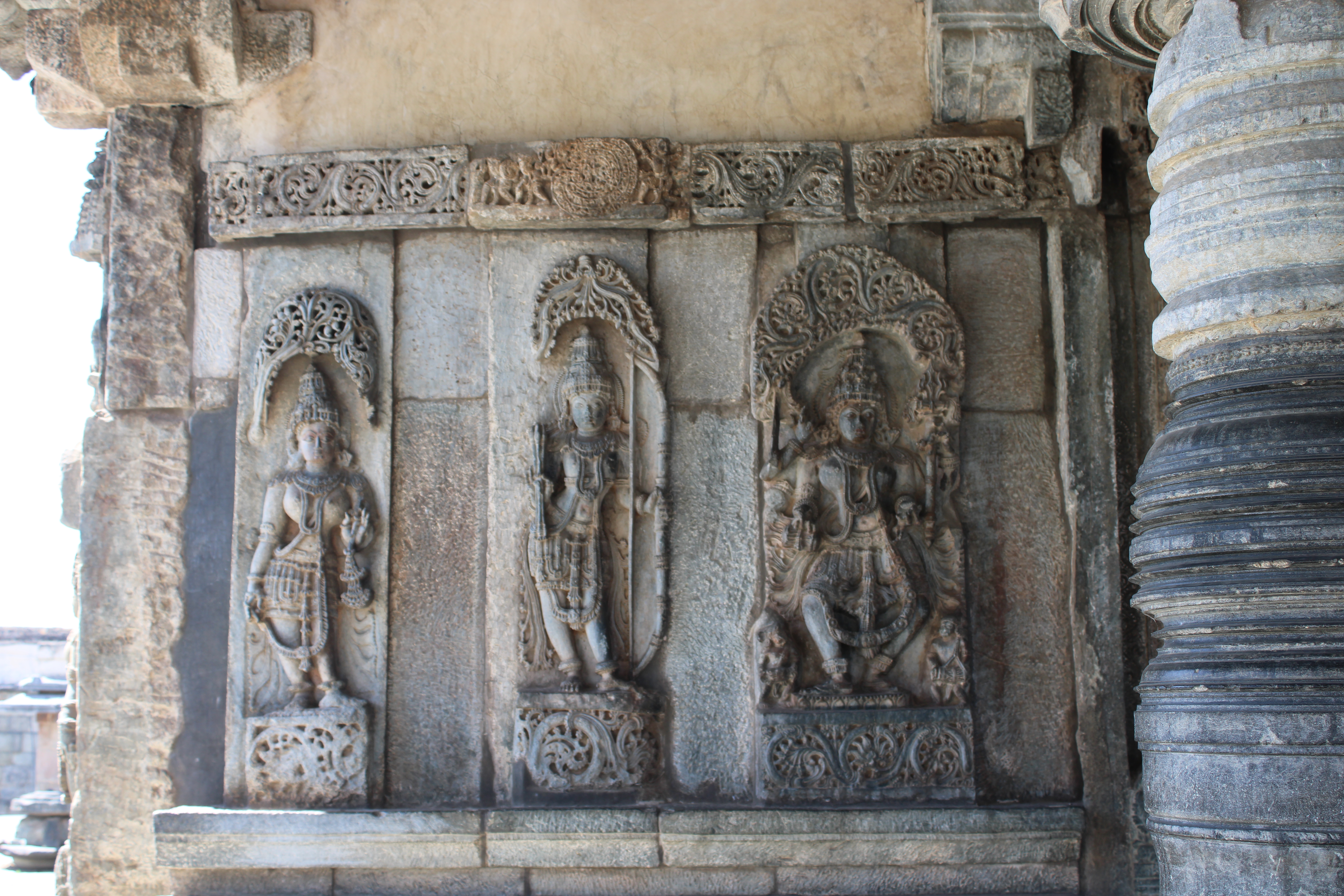 Shri Andal Ranganayaki Temple