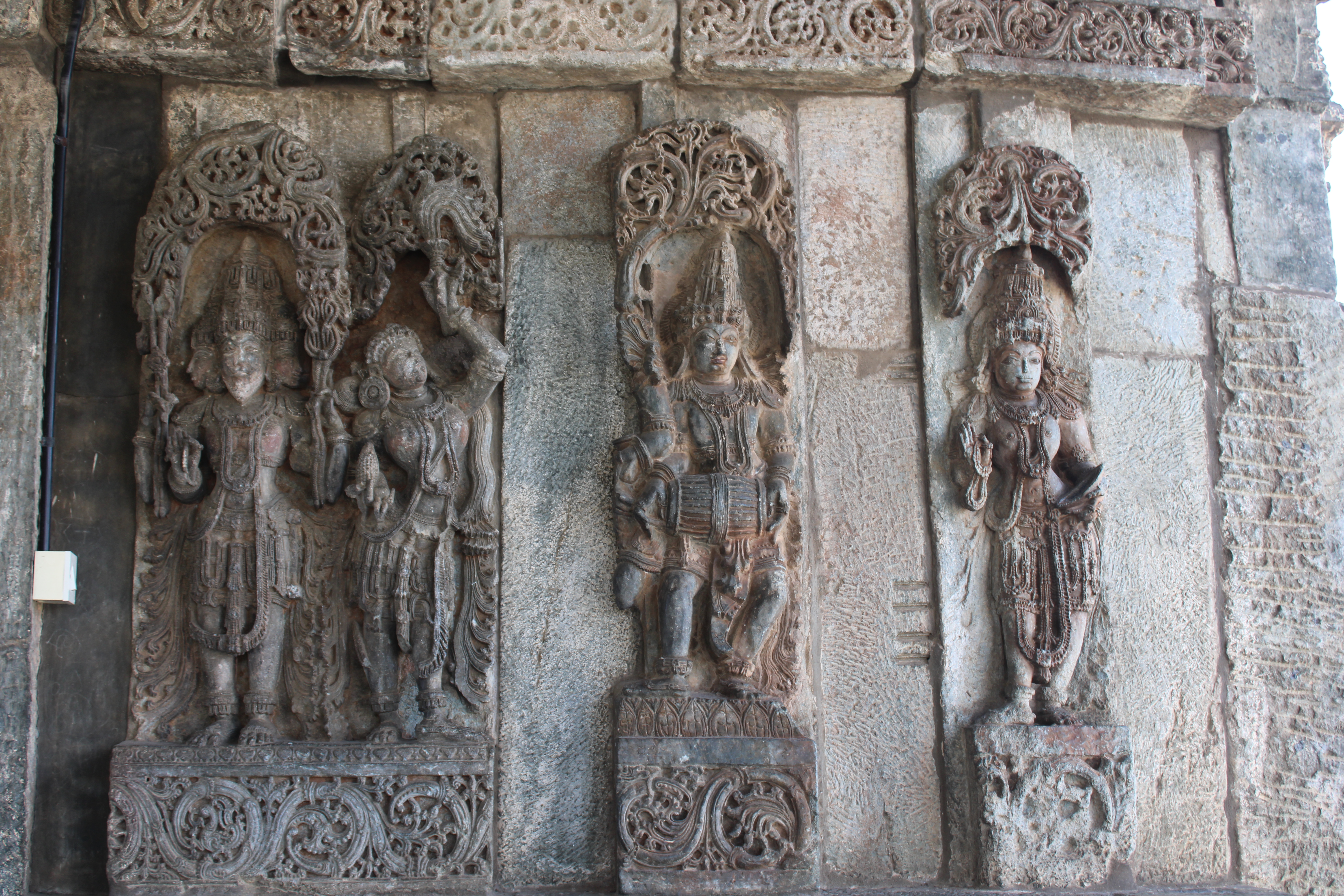 Shri Andal Ranganayaki Temple