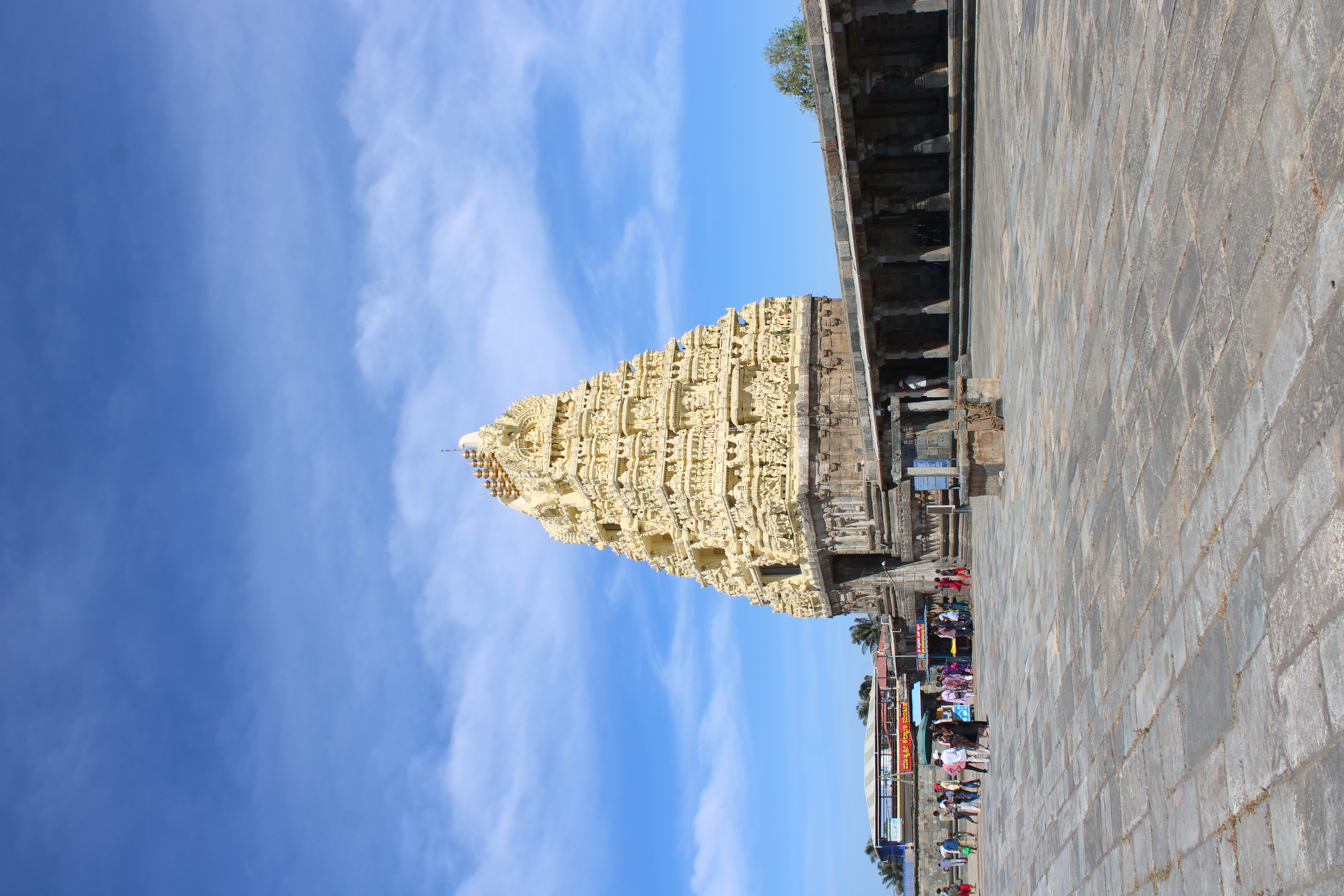 Chennakesava Temple, Belur