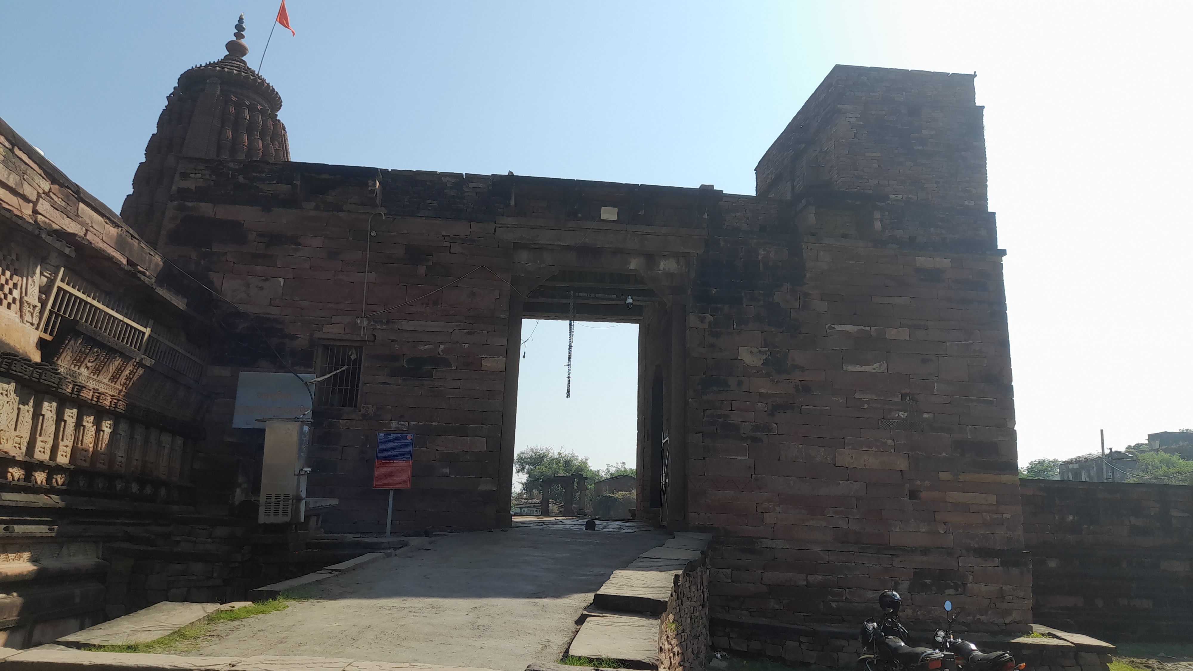 Udayeshwar Mahadev Temple, Udaypur